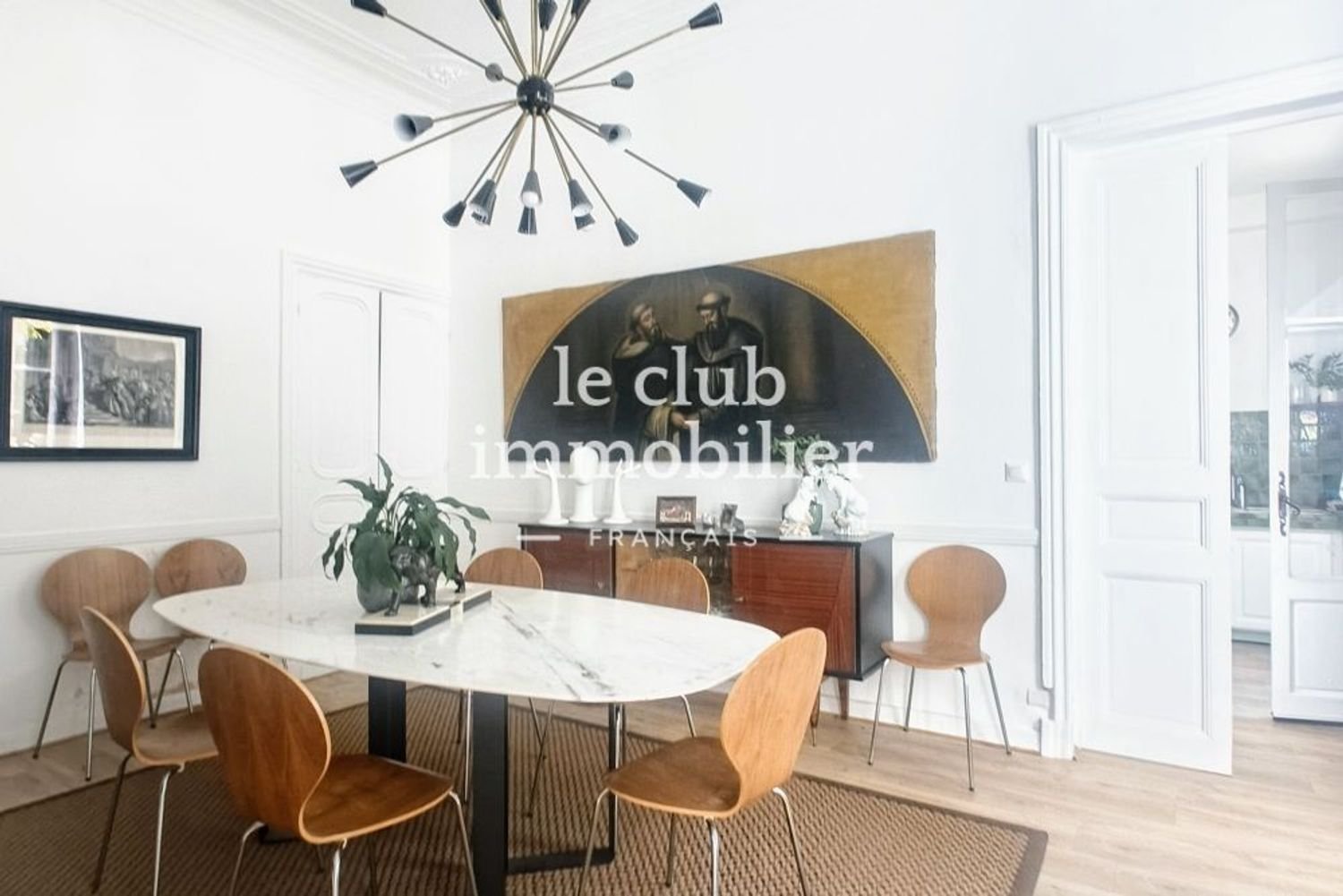 Maison à vendre, 300m², Salon-de-Provence
