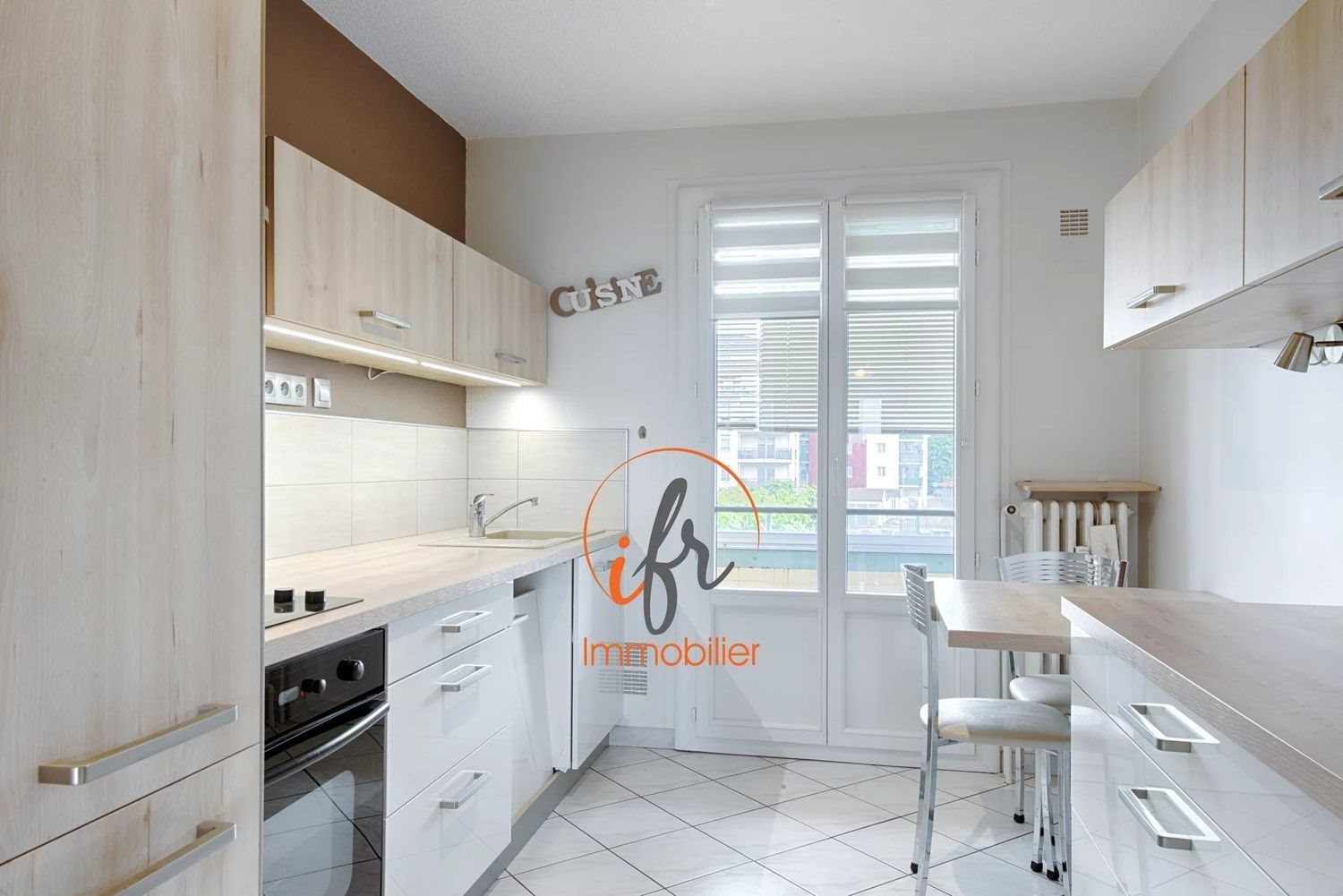 Appartement à vendre, 73m², Bourgoin-Jallieu