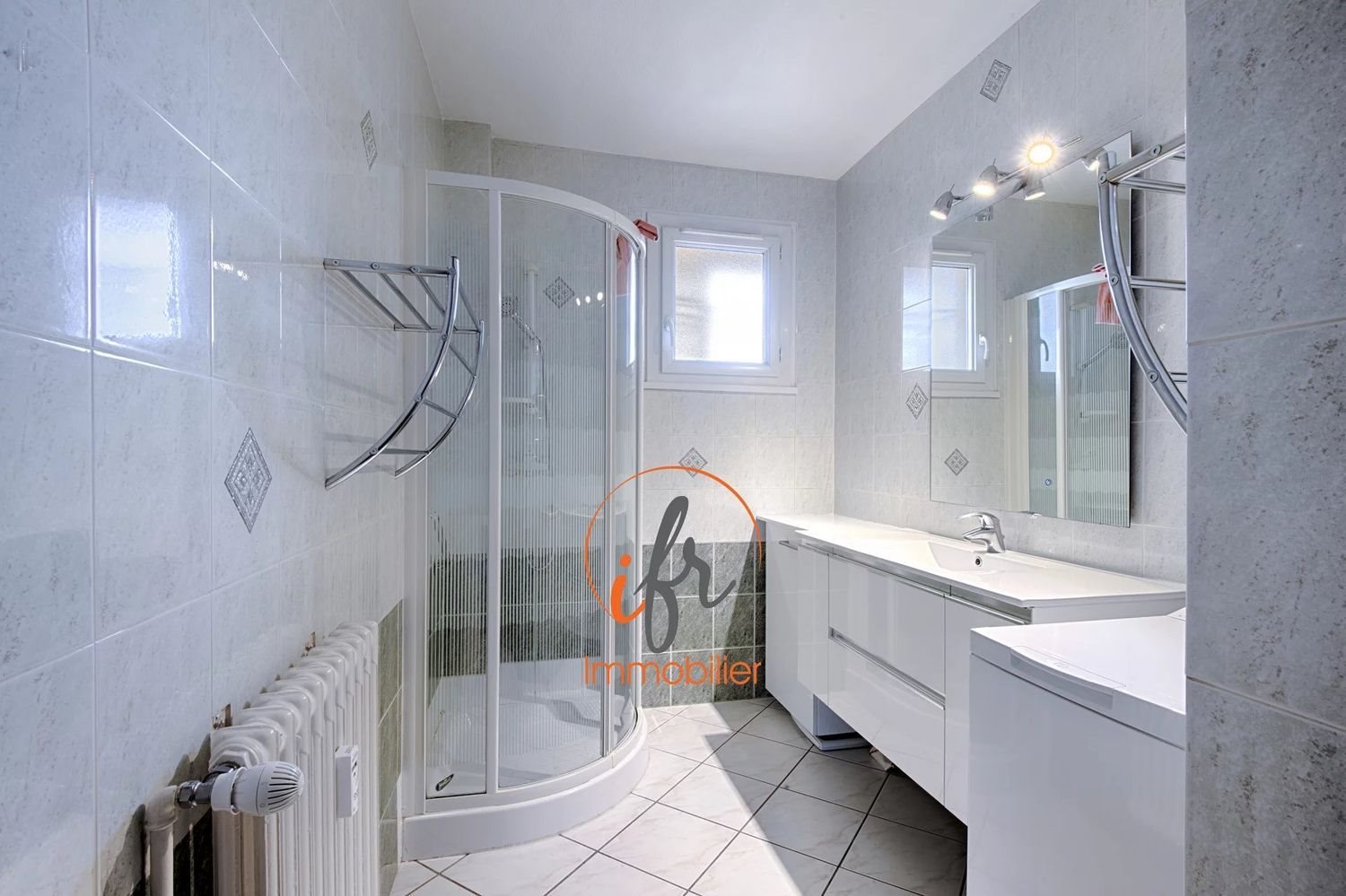 Appartement à vendre, 73m², Bourgoin-Jallieu
