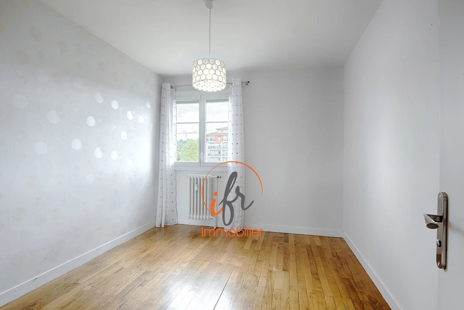 Appartement à vendre, 73m², Bourgoin-Jallieu