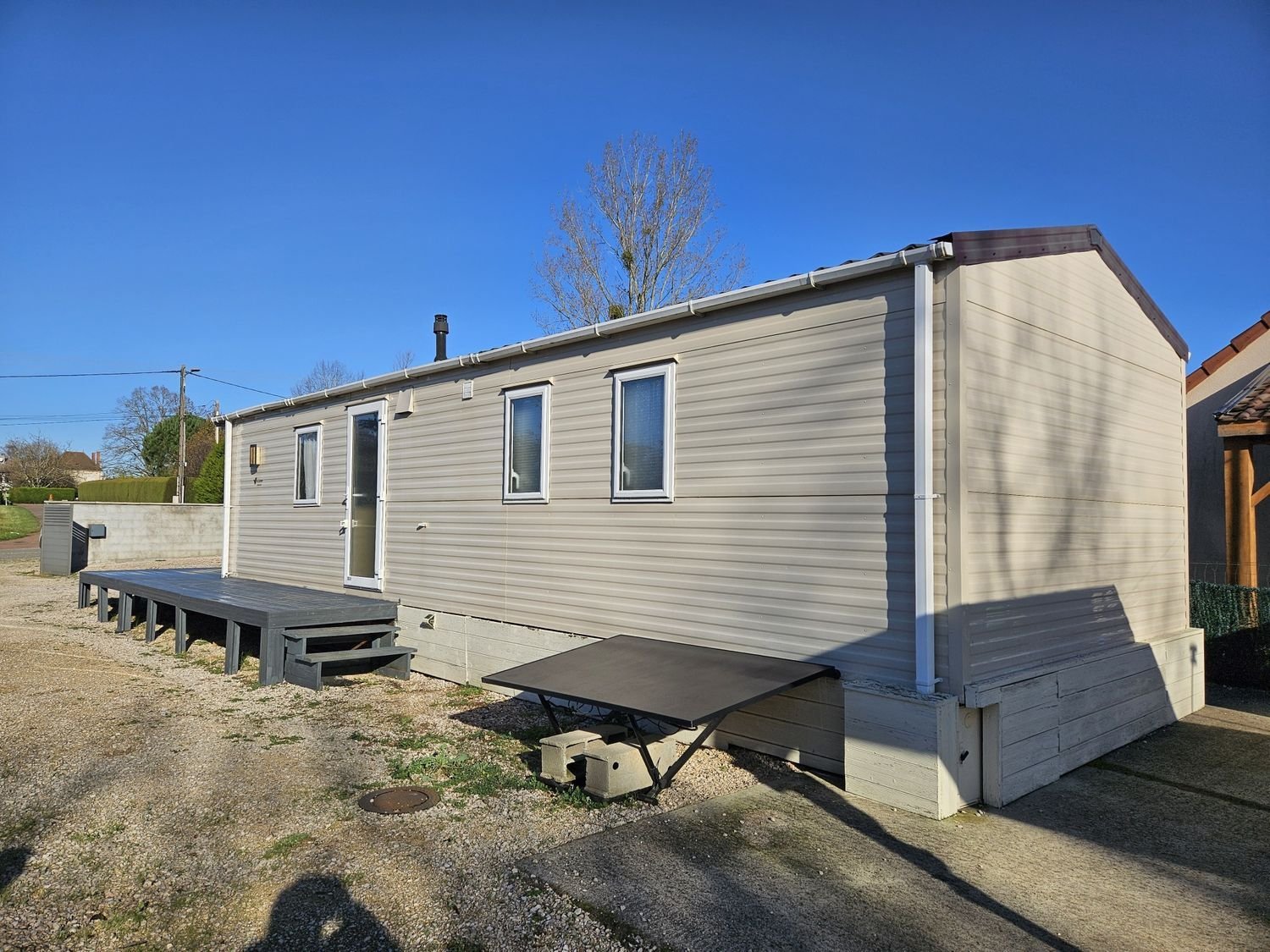 Maison à vendre, 40m², Damerey