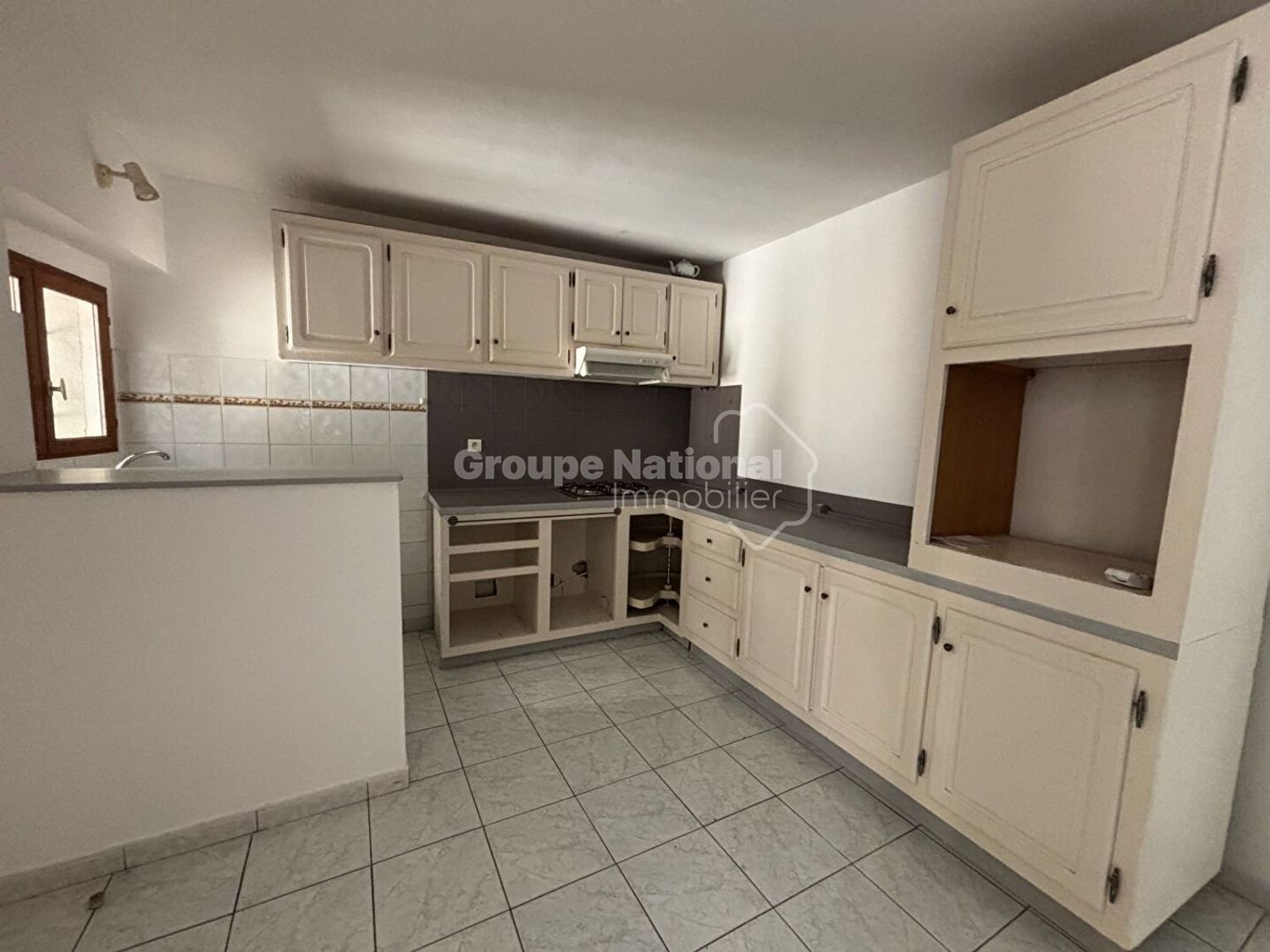 Appartement à louer, 56m², Monteux