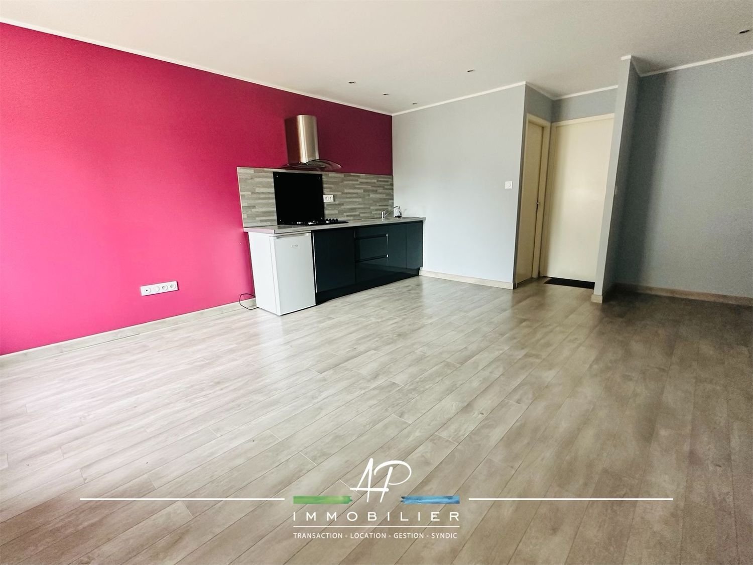 Appartement à louer, 28m², Gray