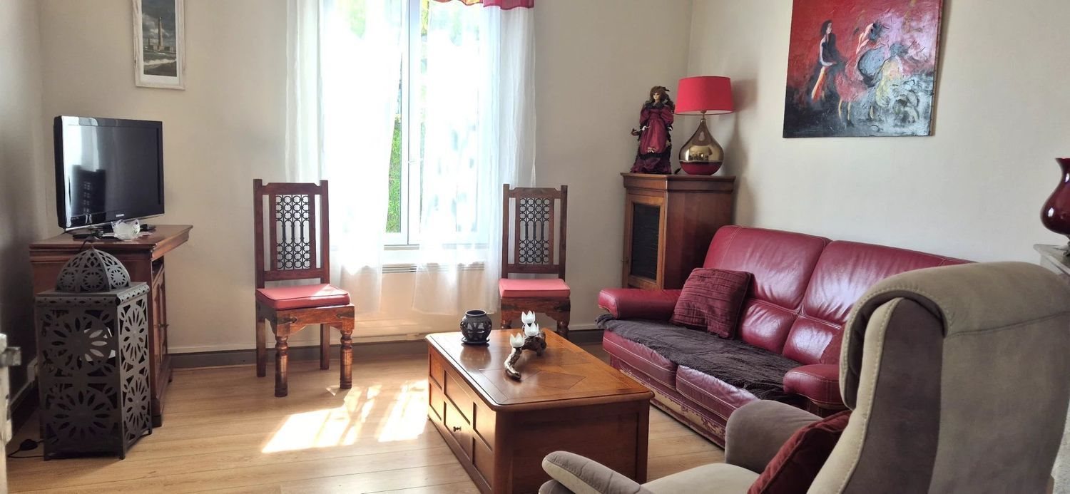 Maison à vendre, 104m², Royan