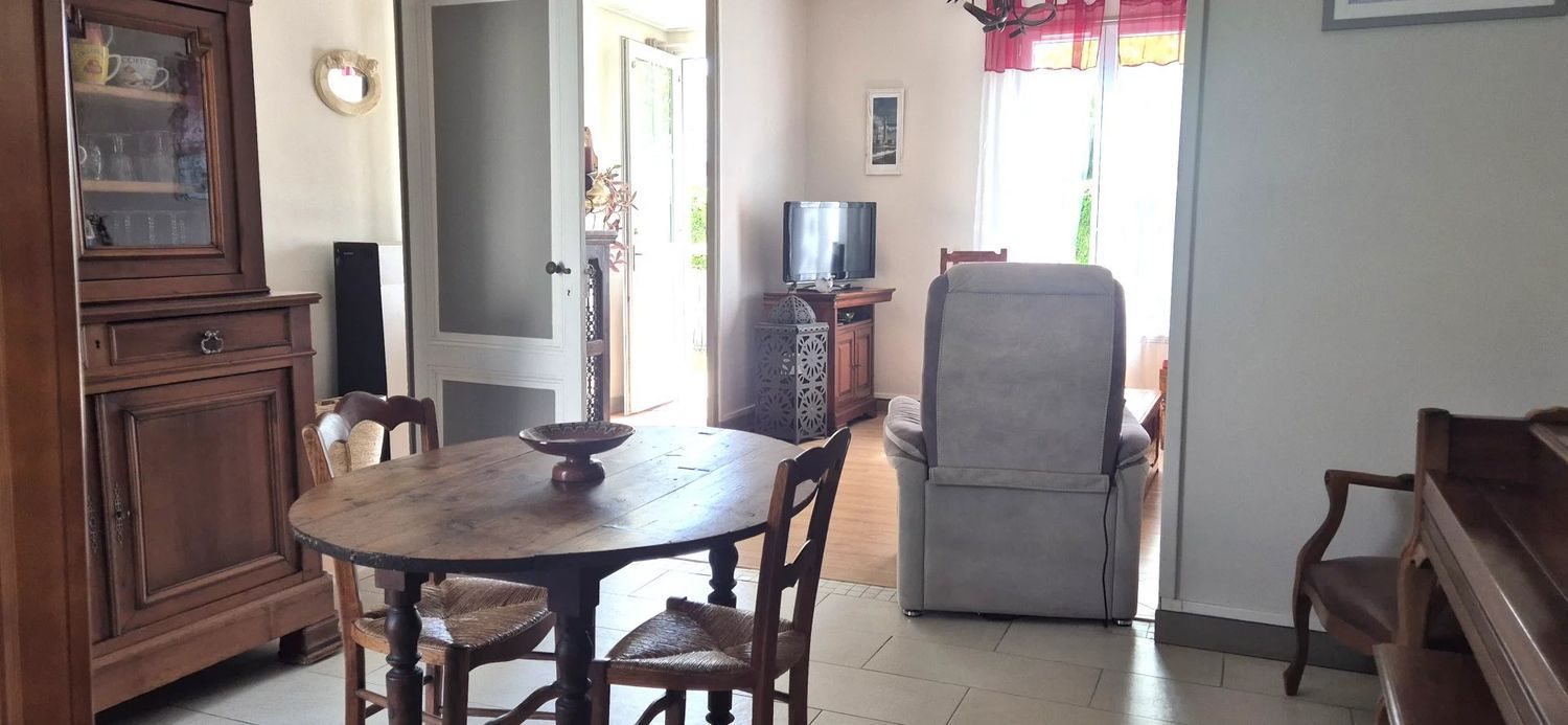 Maison à vendre, 104m², Royan