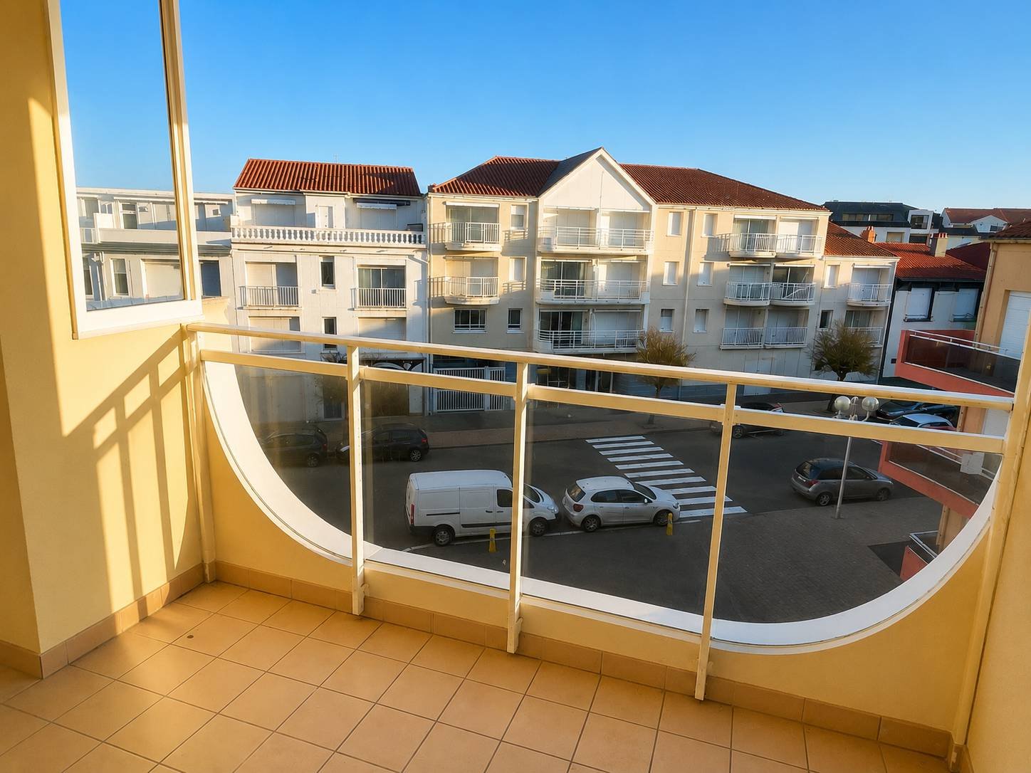 Appartement à vendre, 40m², Les Sables-d'Olonne