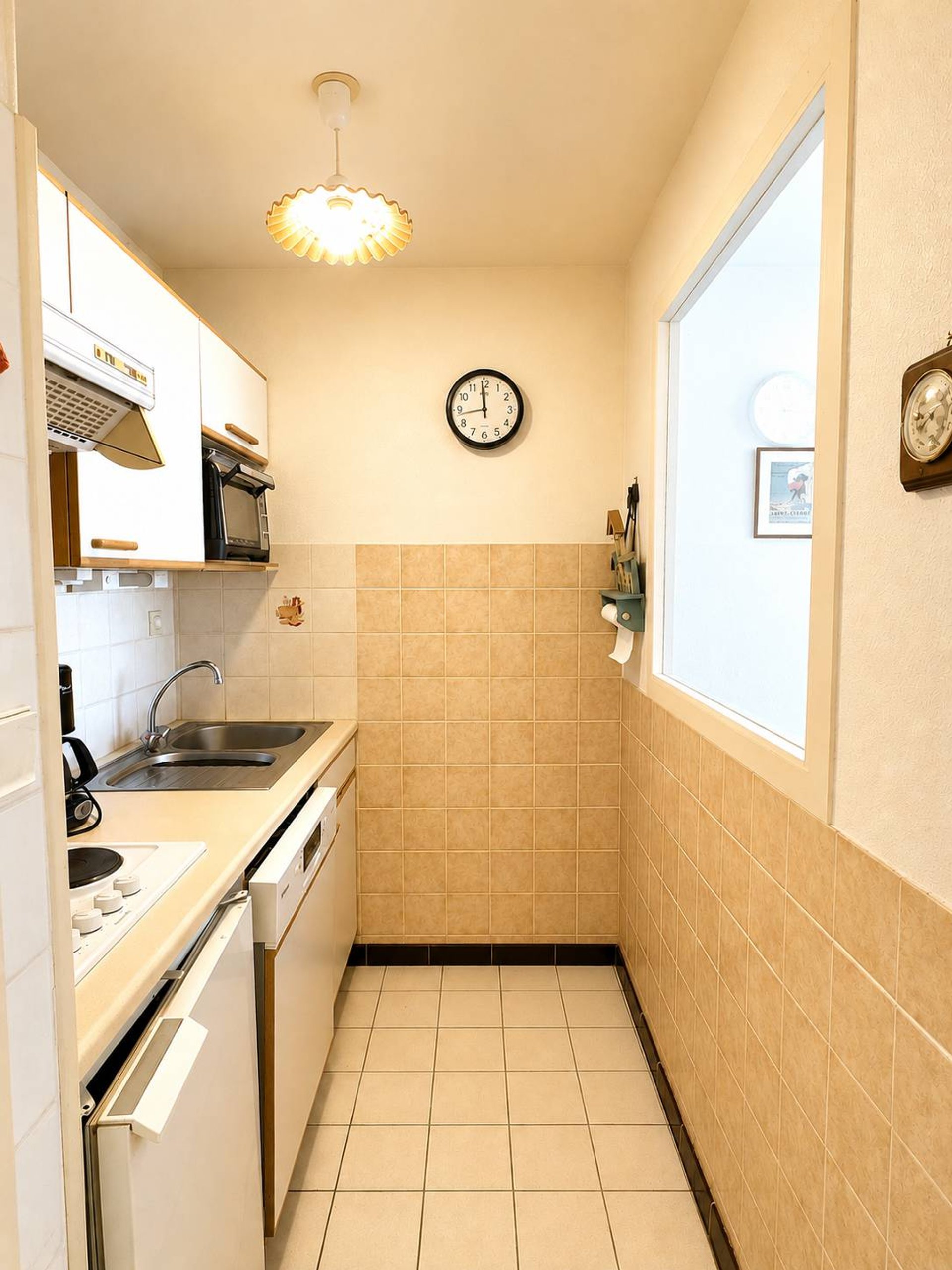 Appartement à vendre, 40m², Les Sables-d'Olonne
