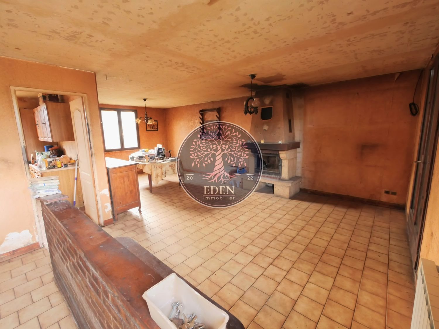 Maison à vendre, 82m², Dreux