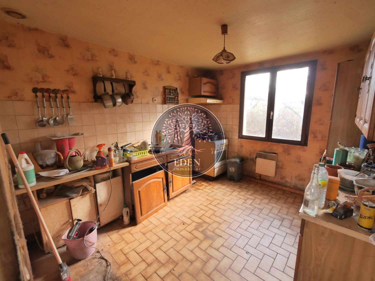 Maison à vendre, 82m², Dreux