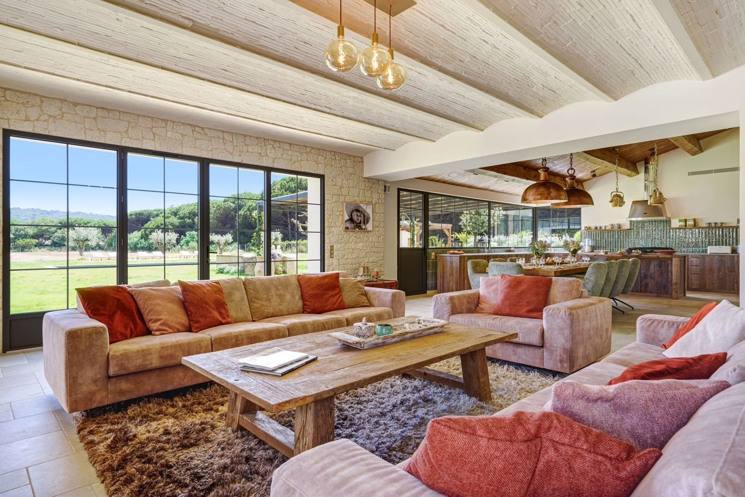 Maison à vendre, 483m², Ramatuelle