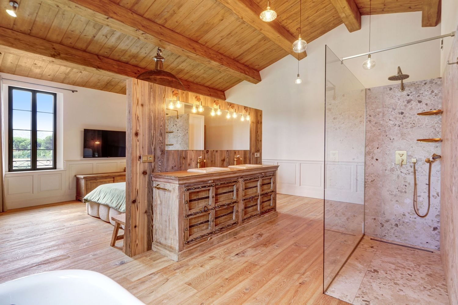 Maison à vendre, 483m², Ramatuelle