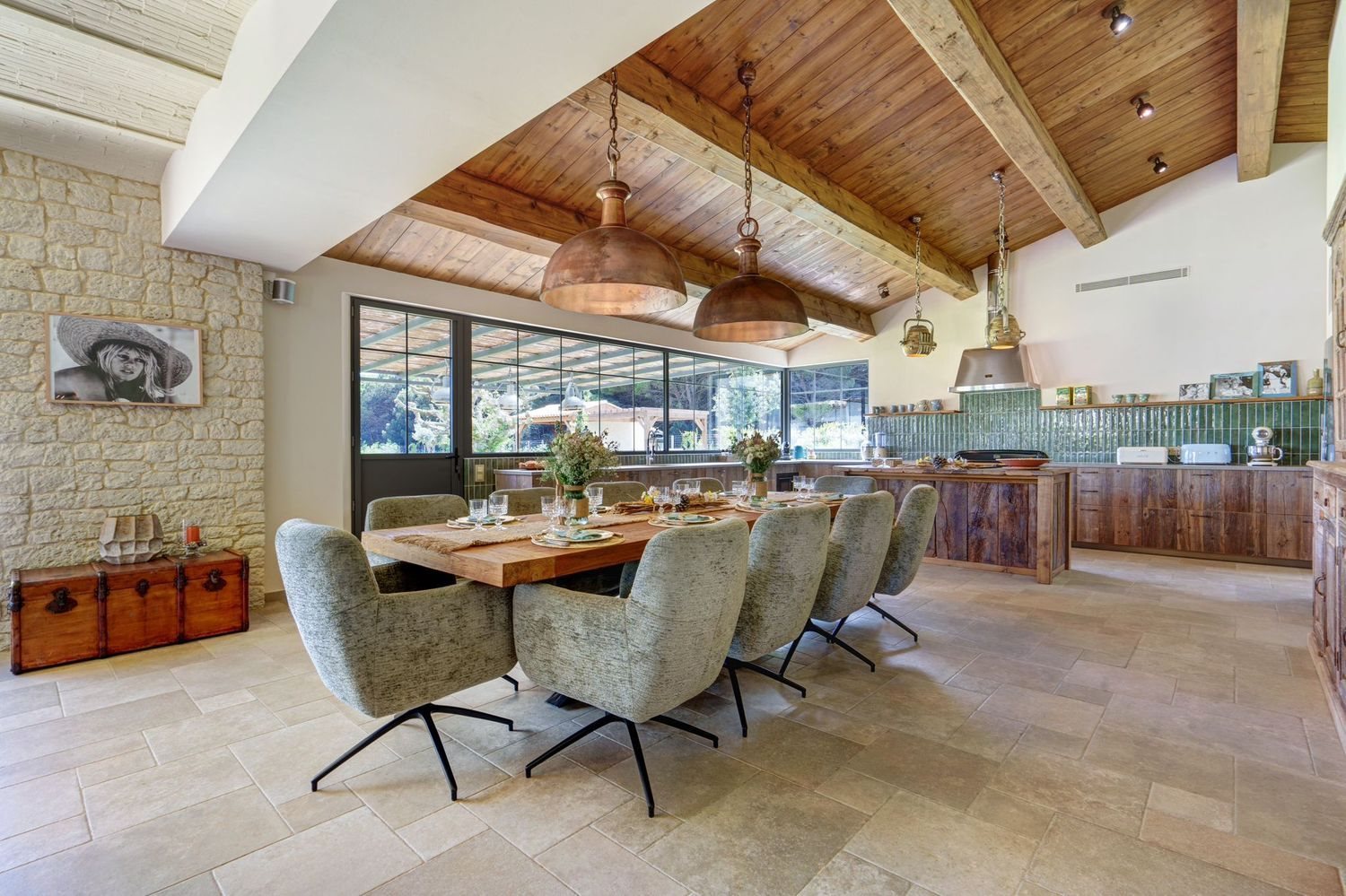 Maison à vendre, 483m², Ramatuelle