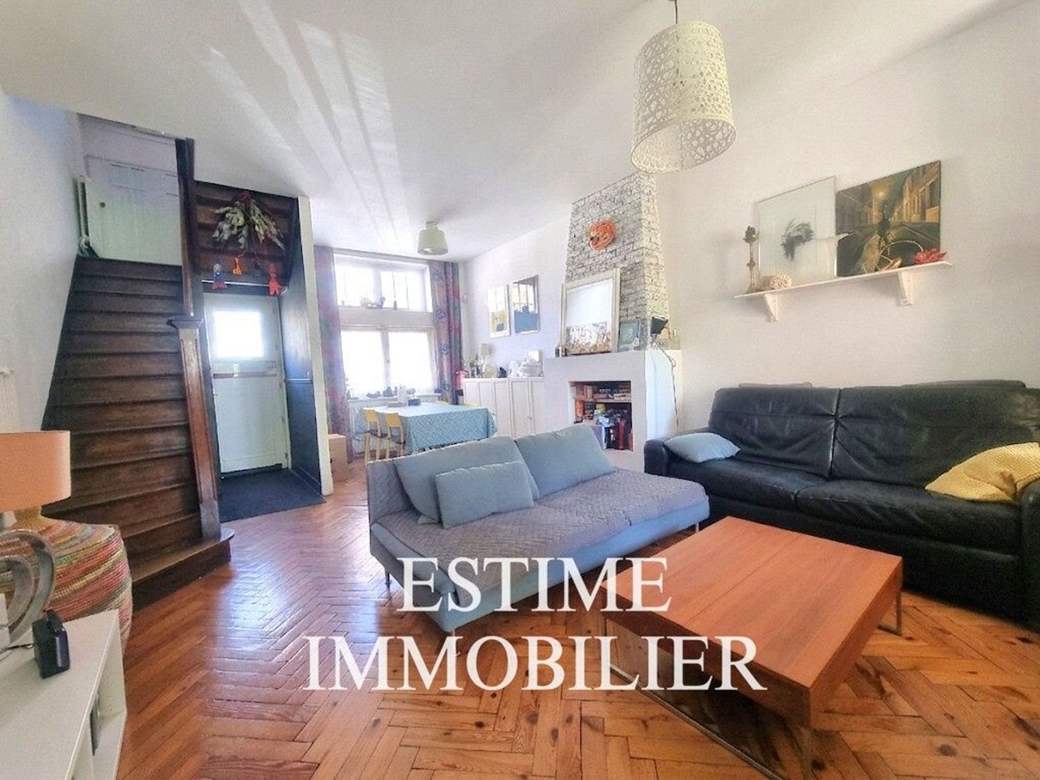 Maison à vendre, 97m², Lille