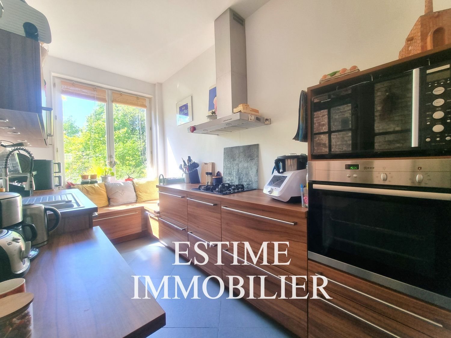 Maison à vendre, 97m², Lille