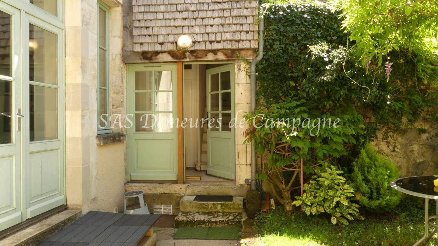Maison à vendre, 200m², Sancerre