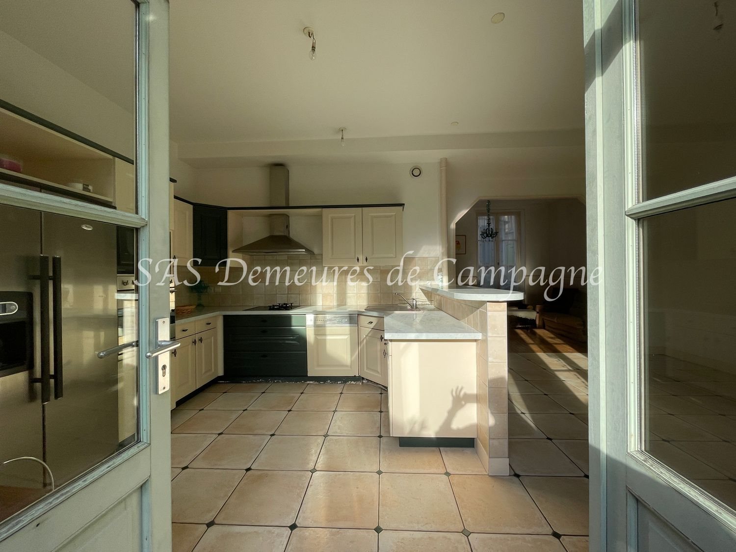 Maison à vendre, 200m², Sancerre