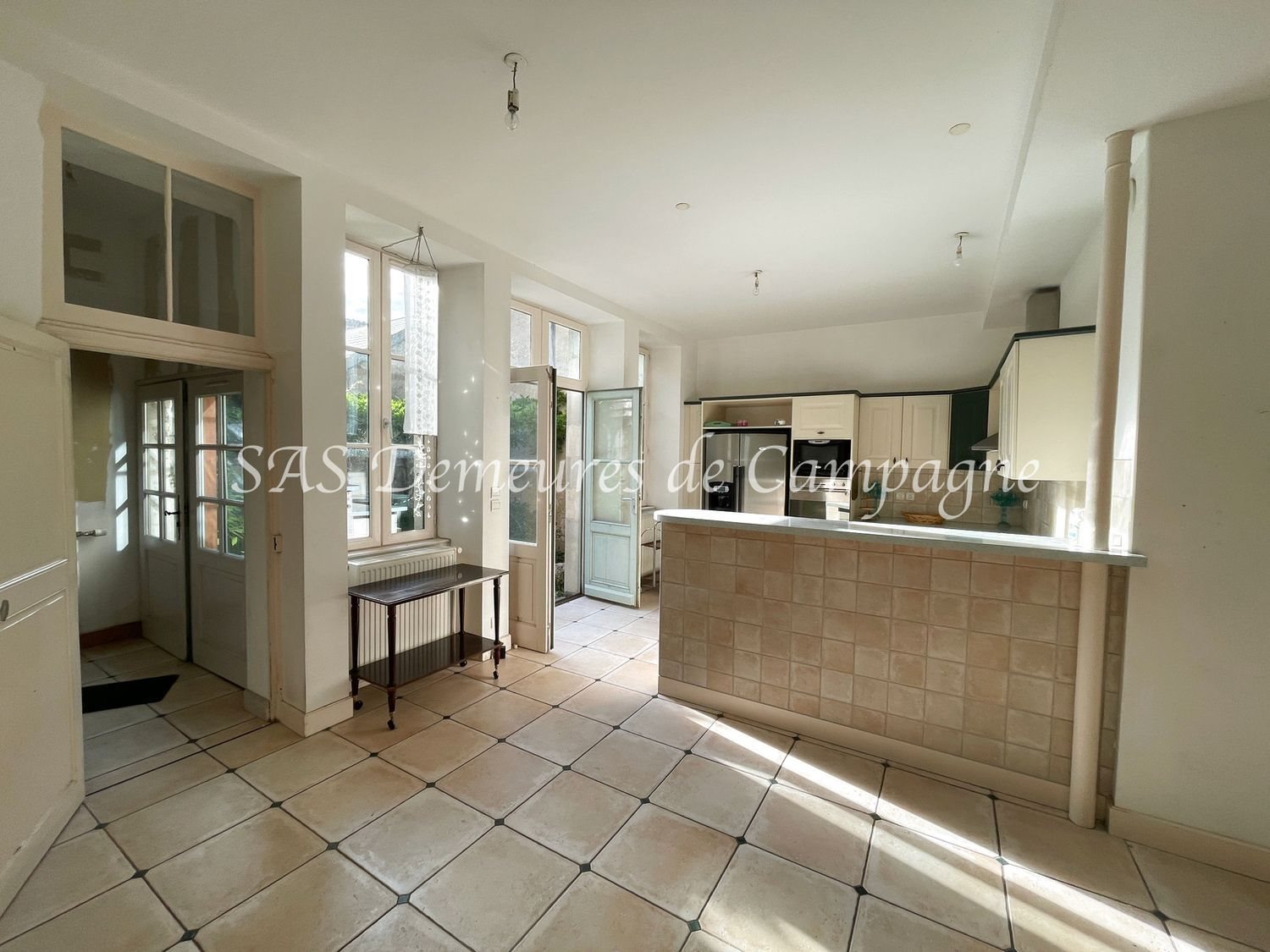 Maison à vendre, 200m², Sancerre