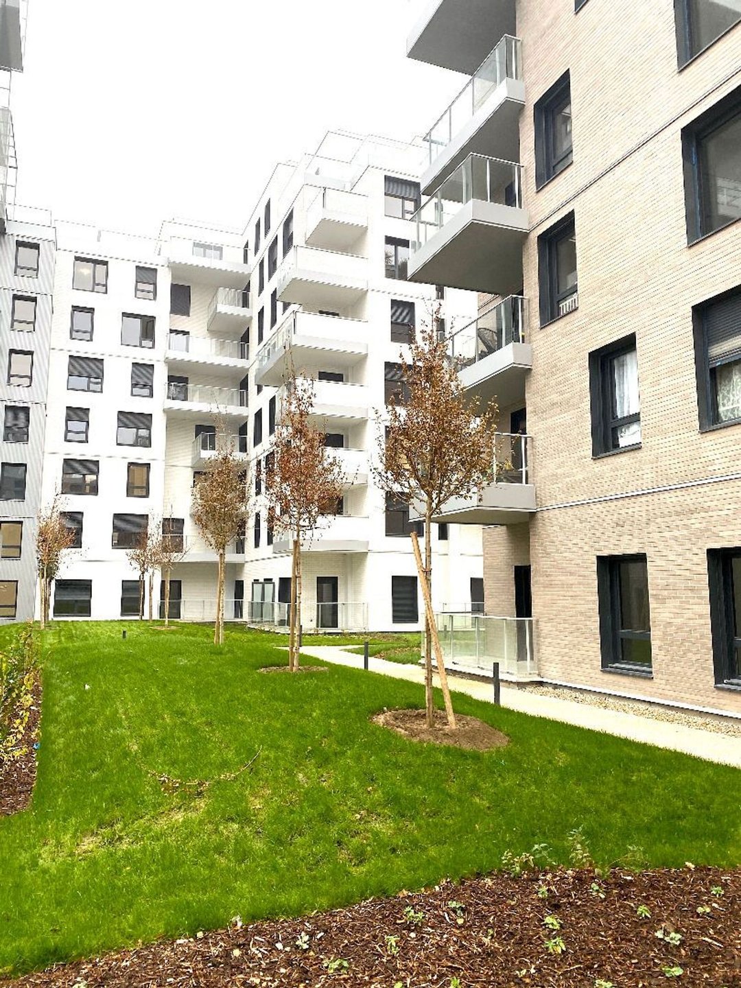 Appartement à louer, 63m², Asnières-sur-Seine