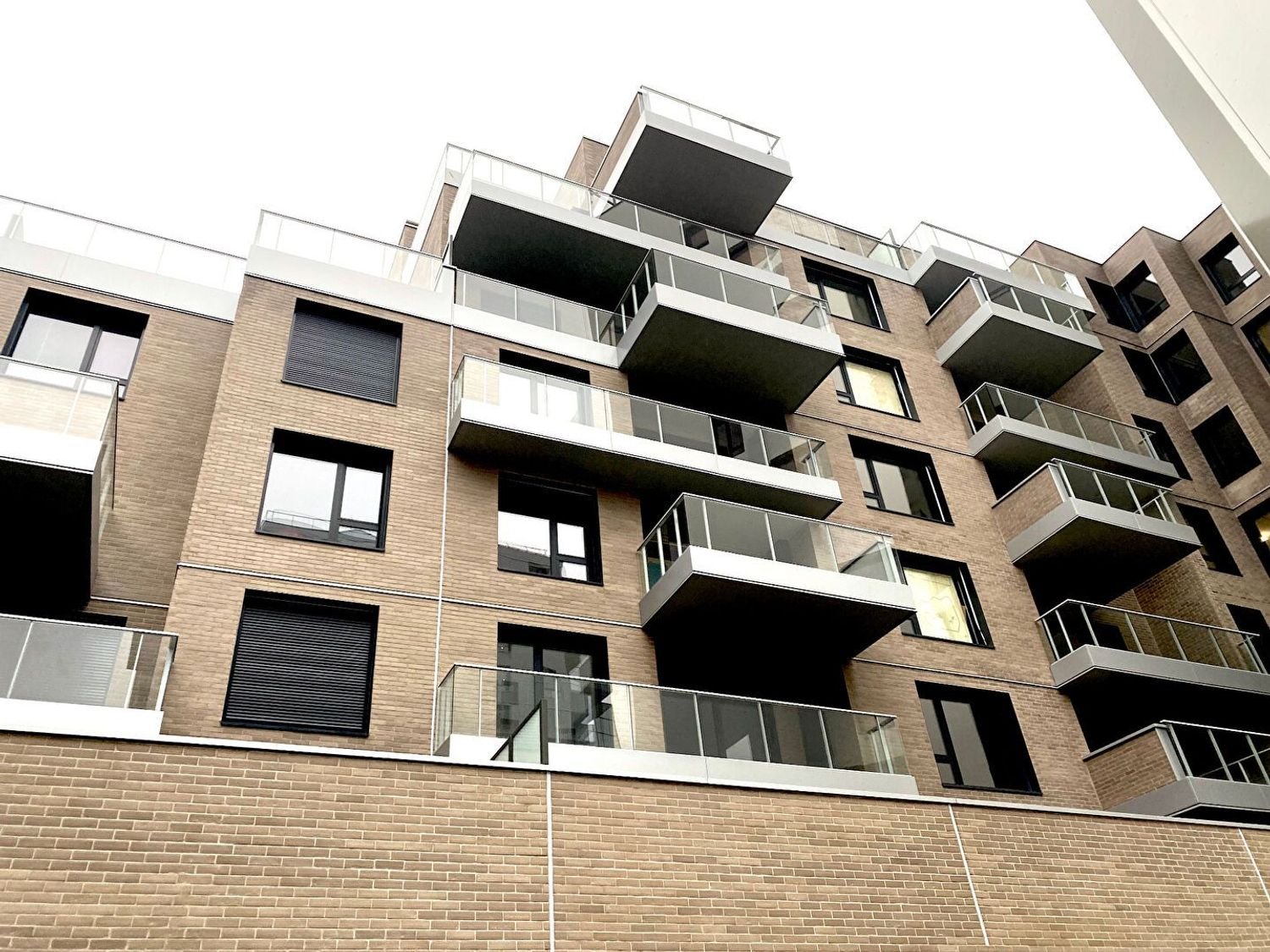 Appartement à louer, 63m², Asnières-sur-Seine