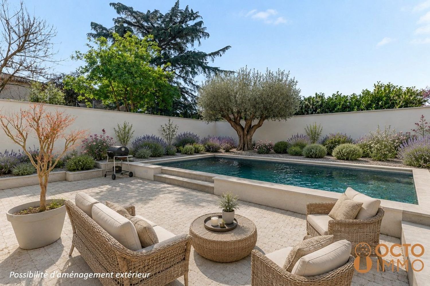 Maison à vendre, 156m², Cornebarrieu