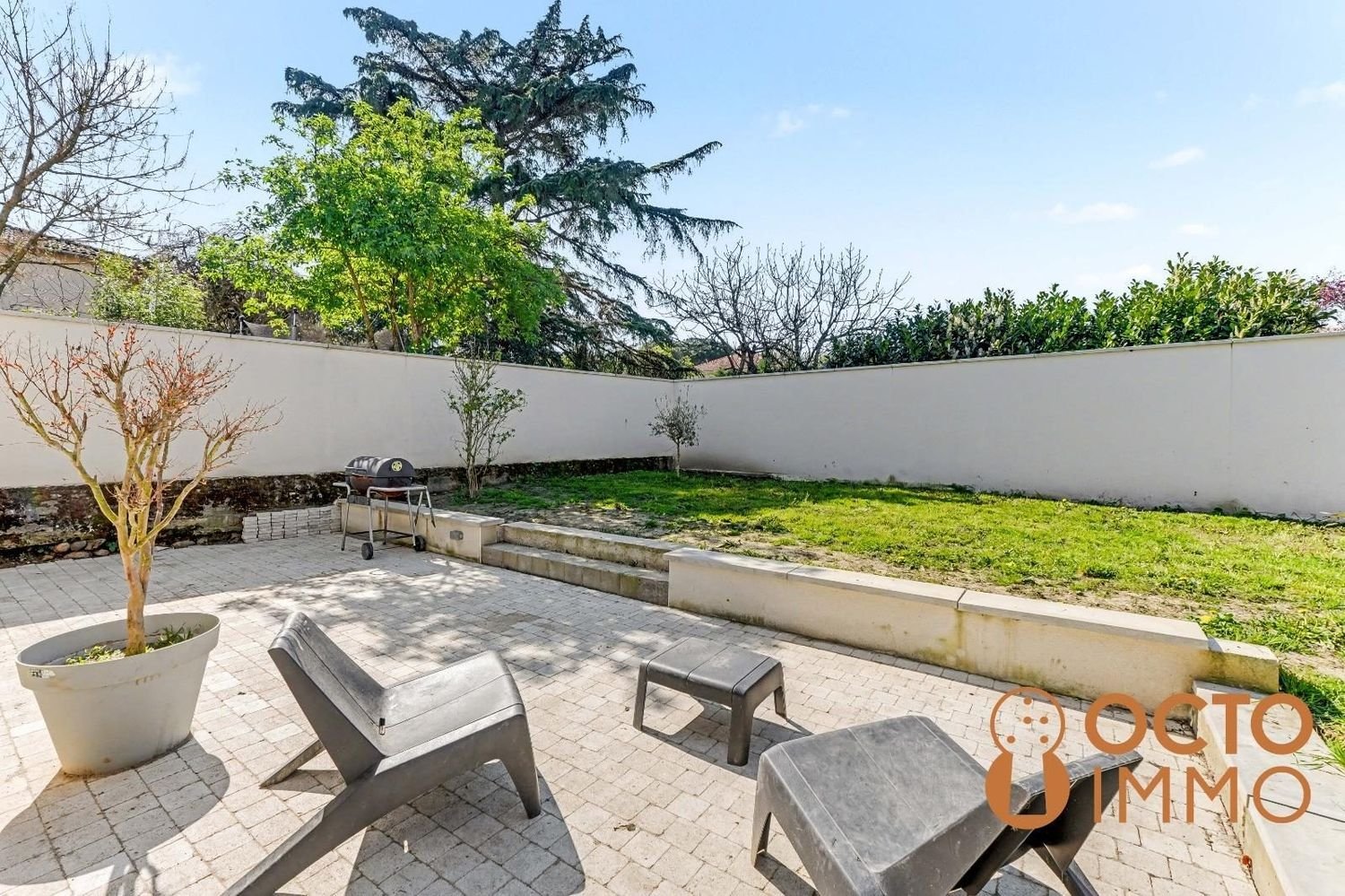 Maison à vendre, 156m², Cornebarrieu