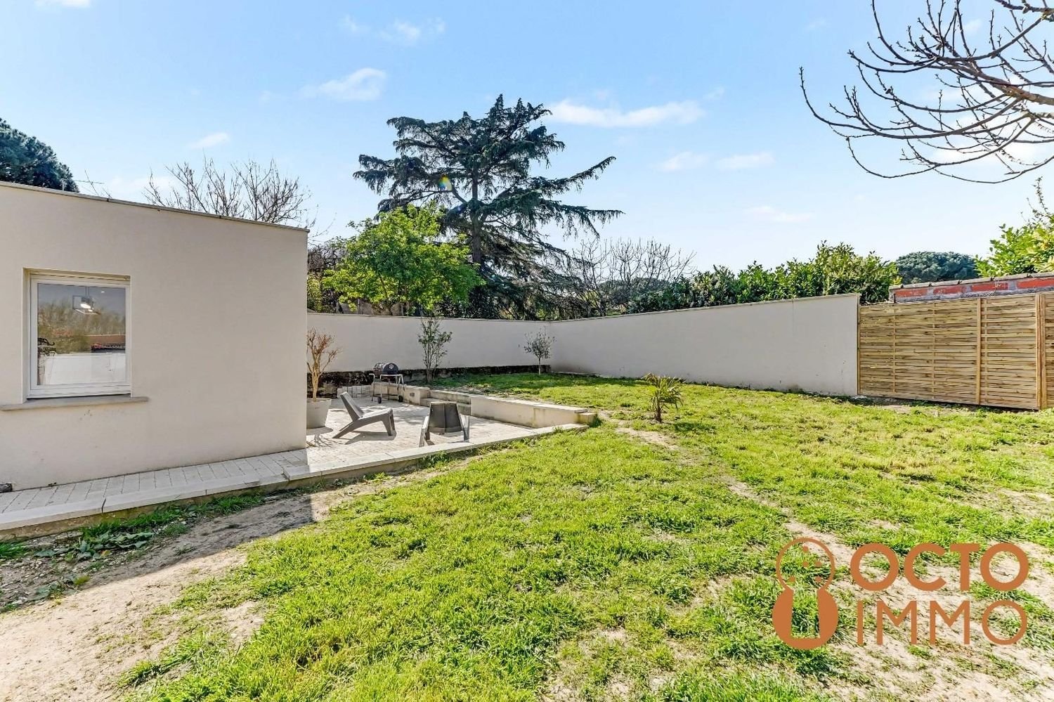 Maison à vendre, 156m², Cornebarrieu