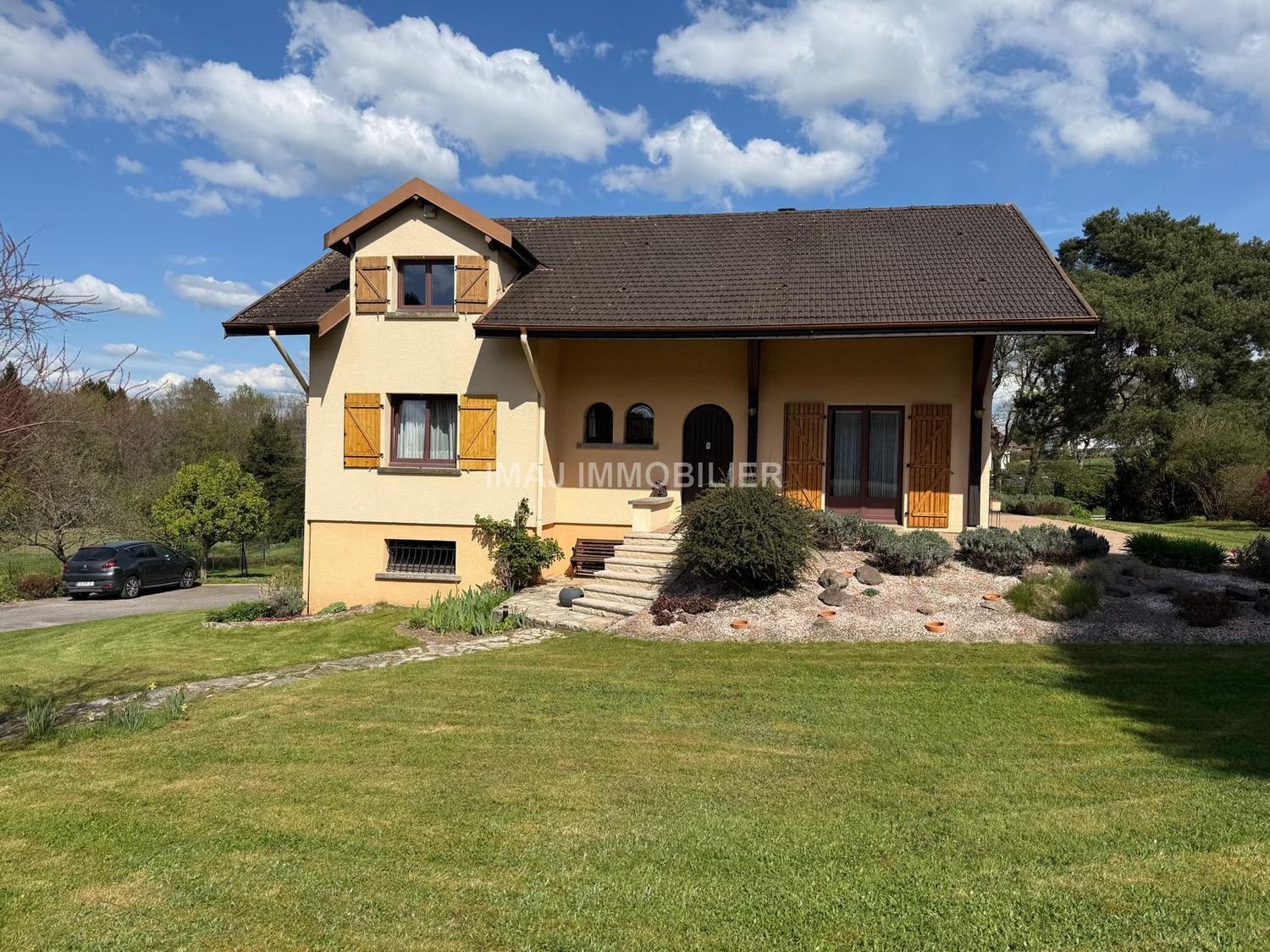 Maison à vendre, 152m², Épinal