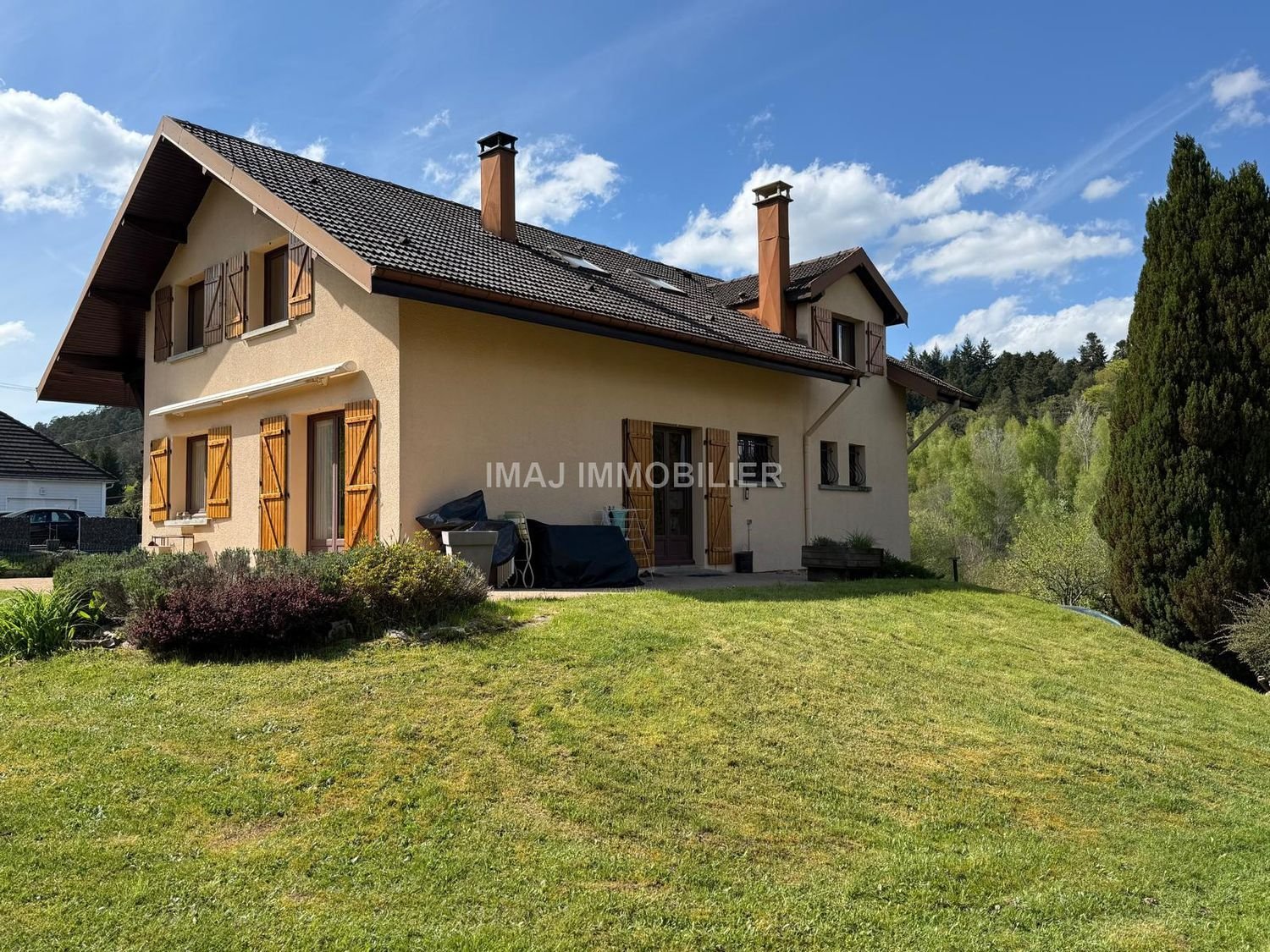 Maison à vendre, 152m², Épinal