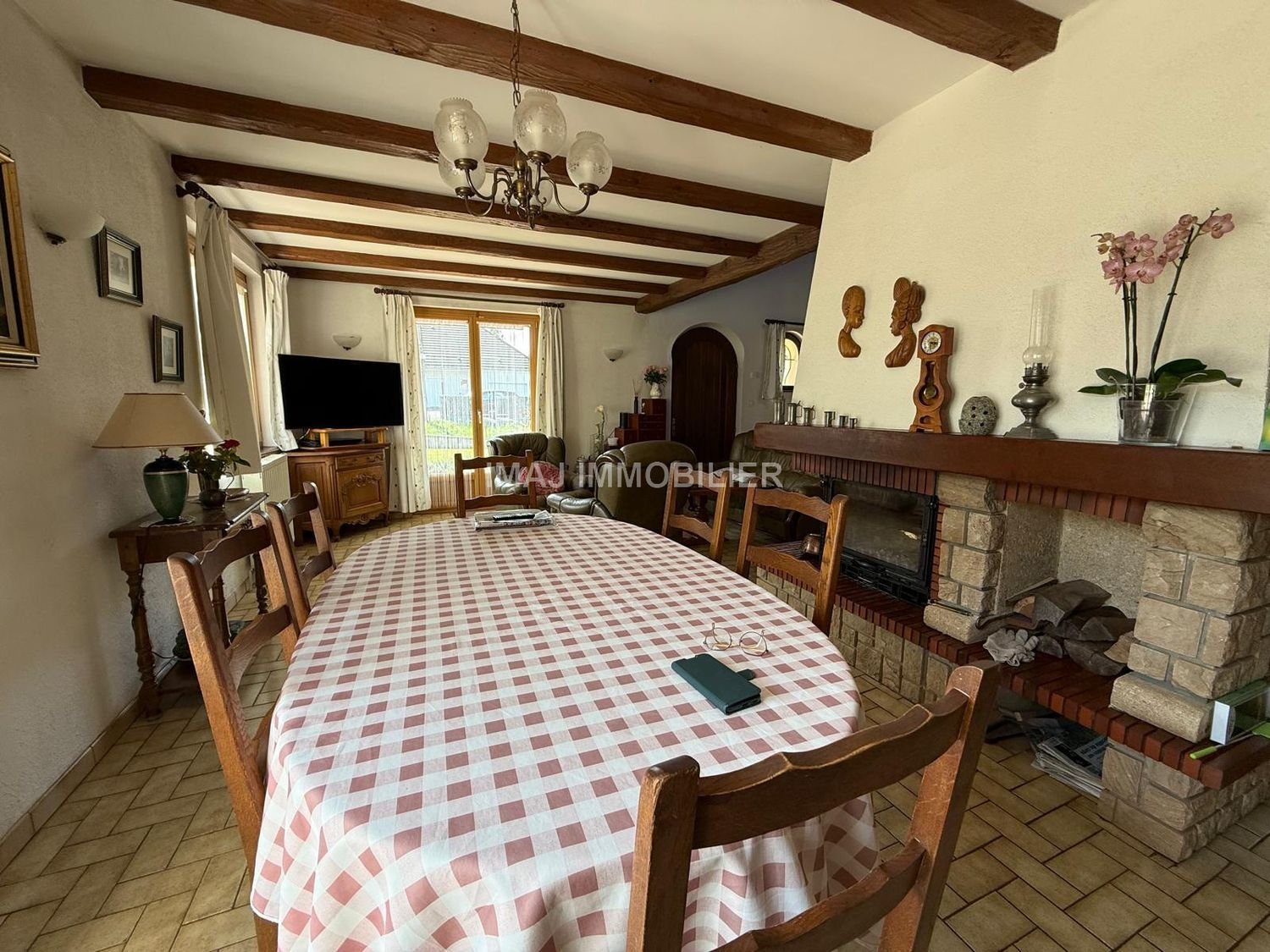 Maison à vendre, 152m², Épinal