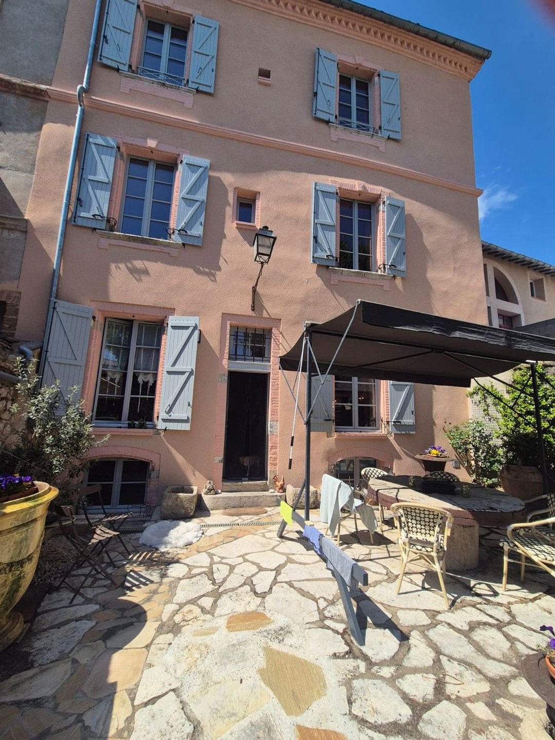Maison à vendre, 345m², Caussade