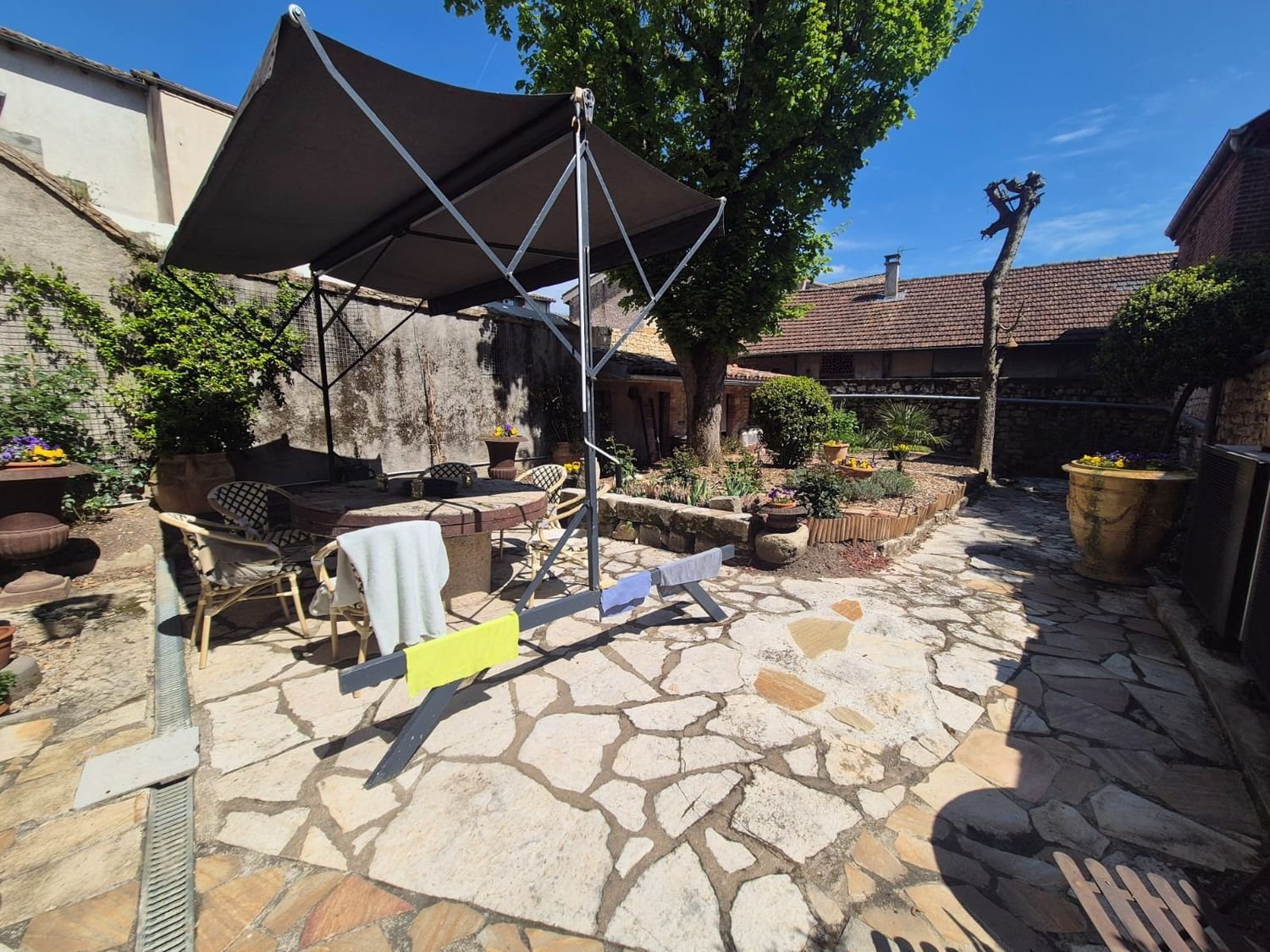 Maison à vendre, 345m², Caussade