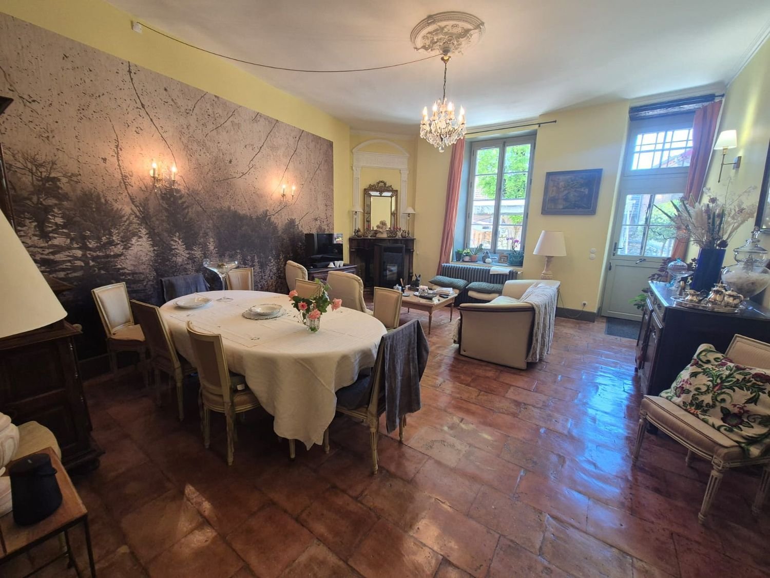 Maison à vendre, 345m², Caussade