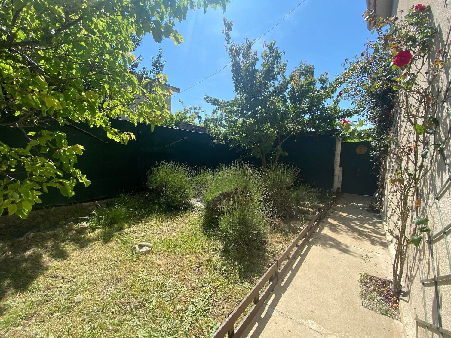 Maison à vendre, 95m², Villegailhenc