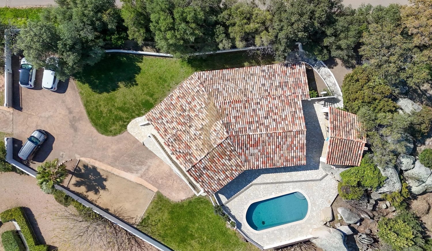 Maison à vendre, 168m², Porto-Vecchio