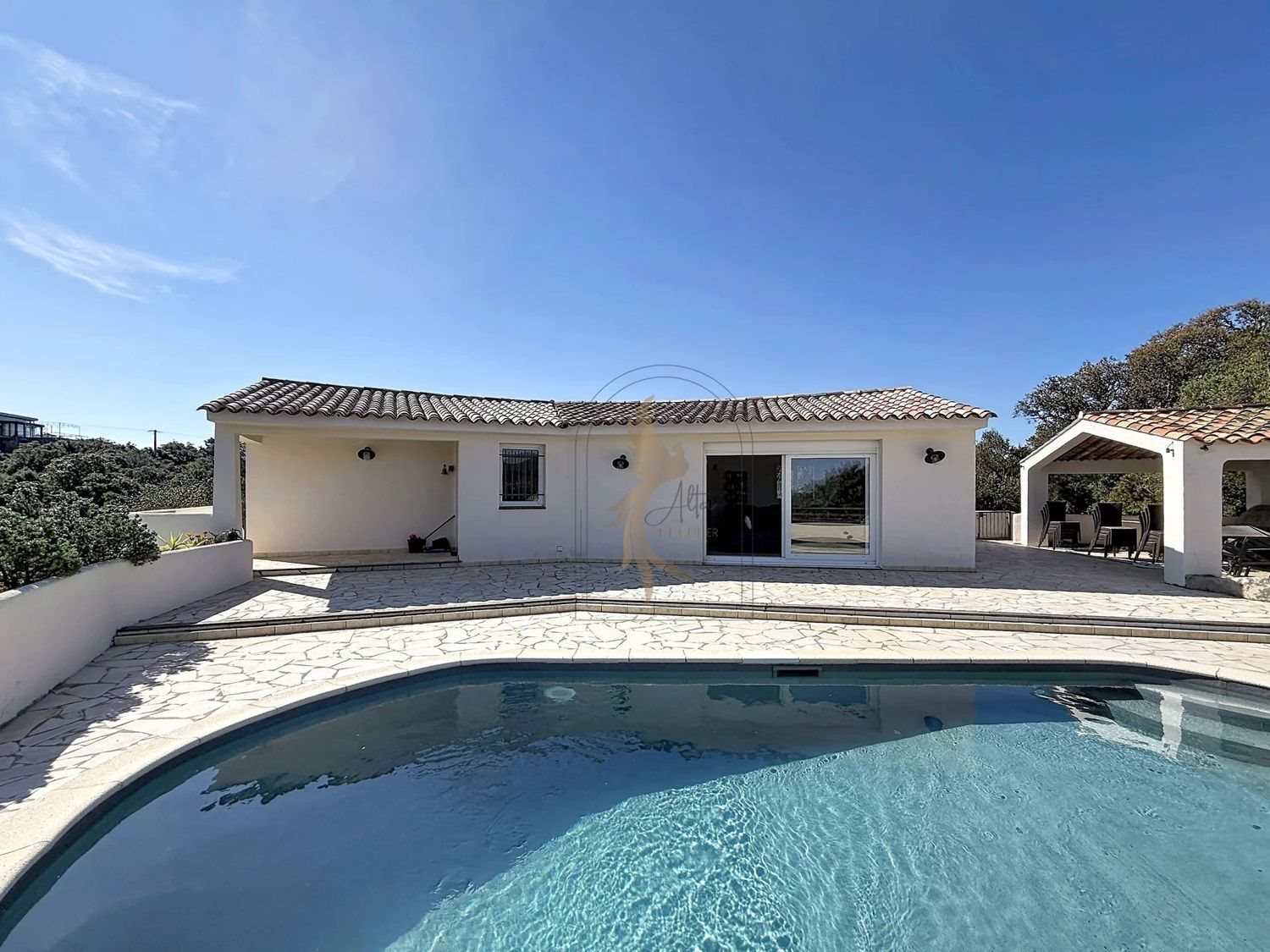 Maison à vendre, 168m², Porto-Vecchio