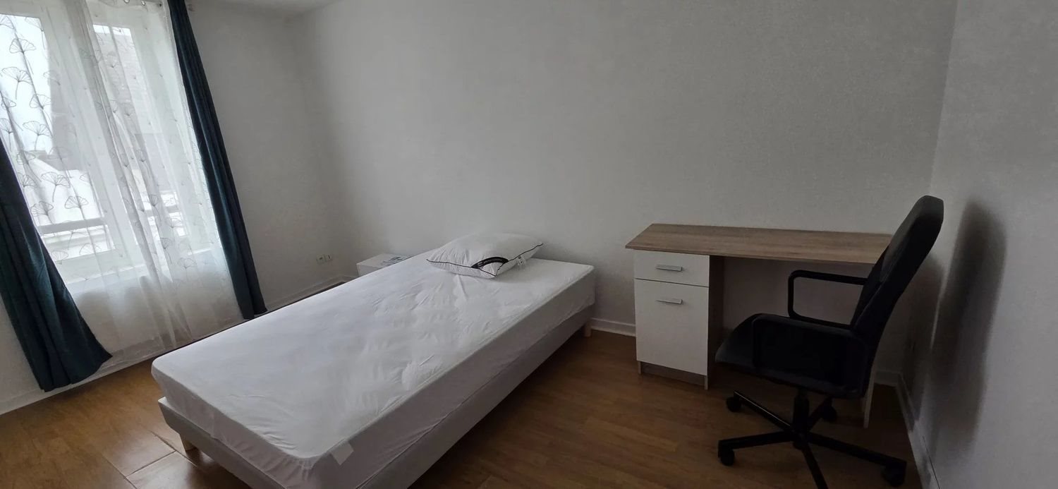 Appartement à louer, 68m², Berck