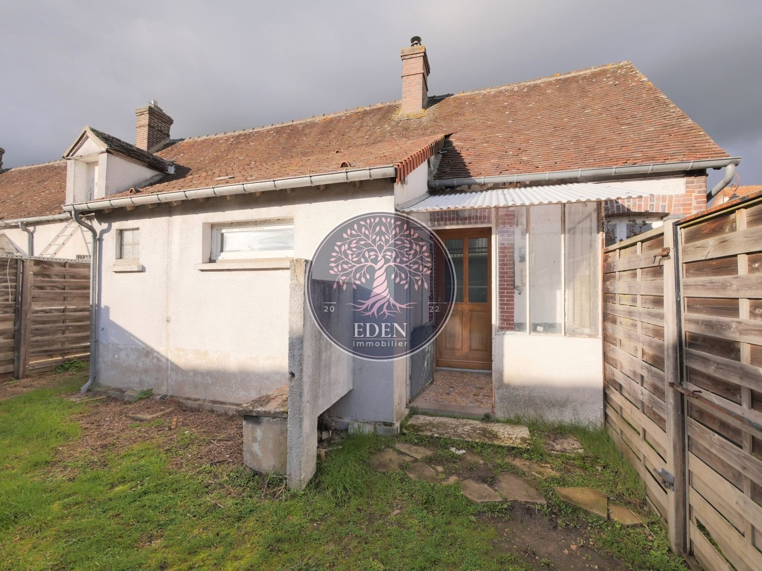 Maison à vendre, 42m², Dreux