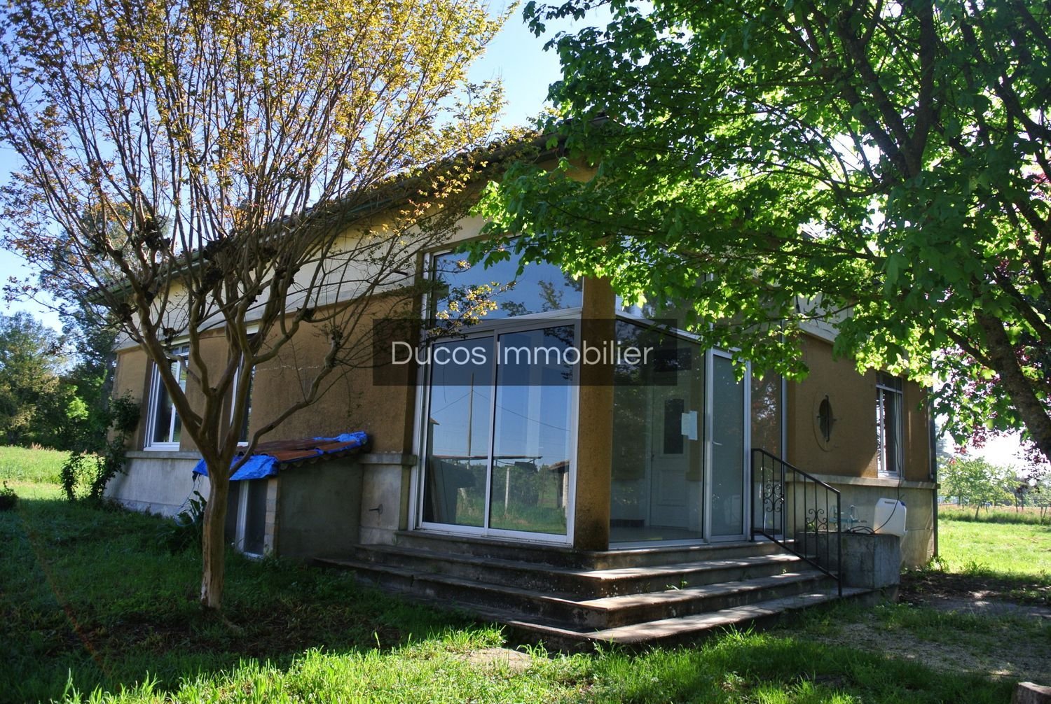 Maison à vendre, 90m², Marmande