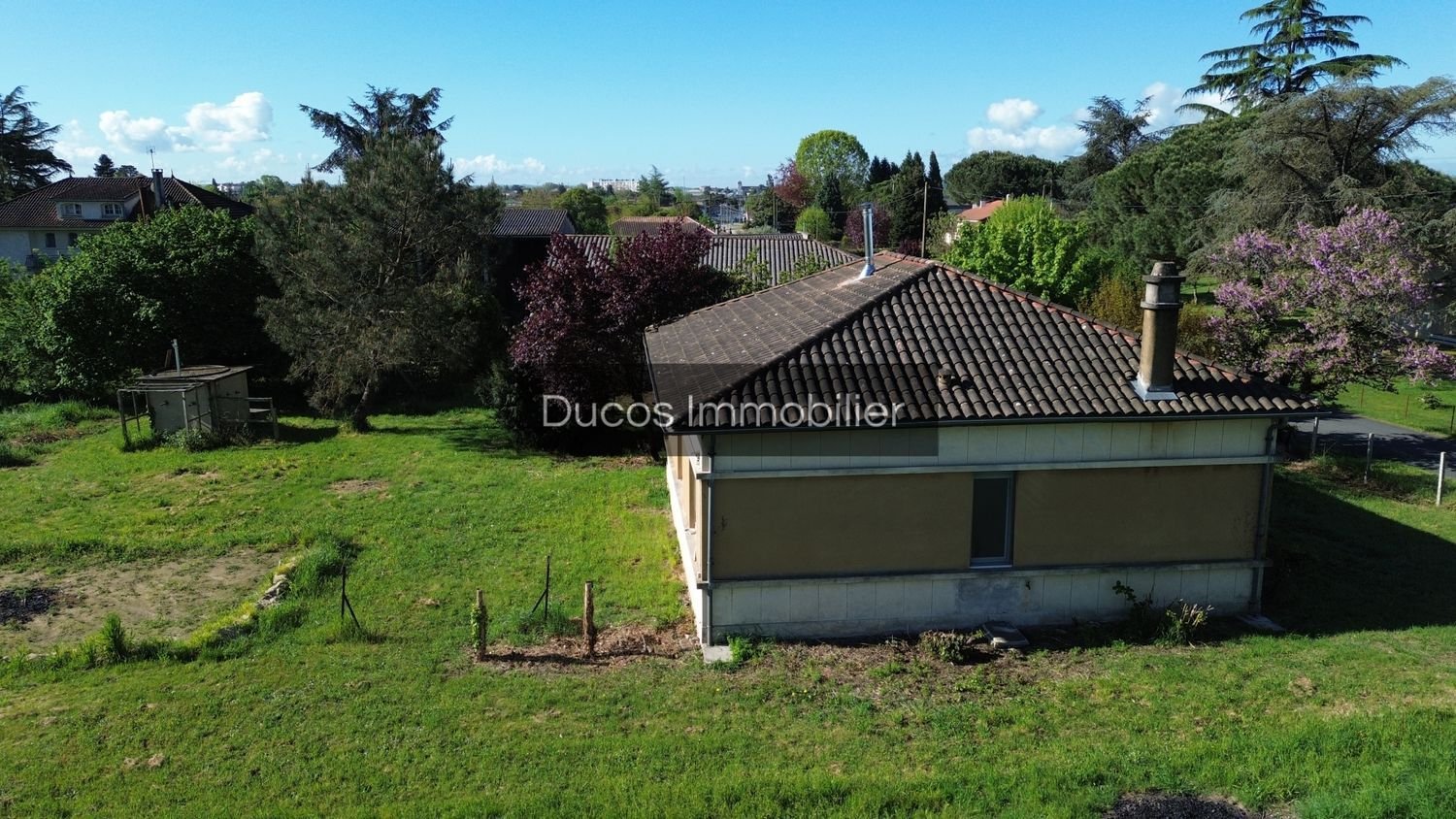 Maison à vendre, 90m², Marmande