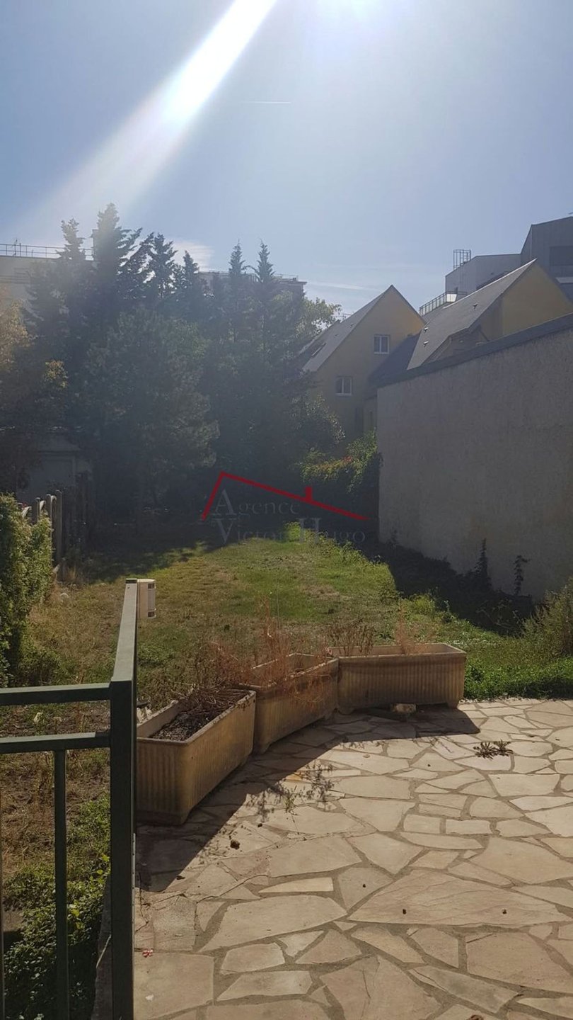 Maison à vendre, 204m², Nanterre