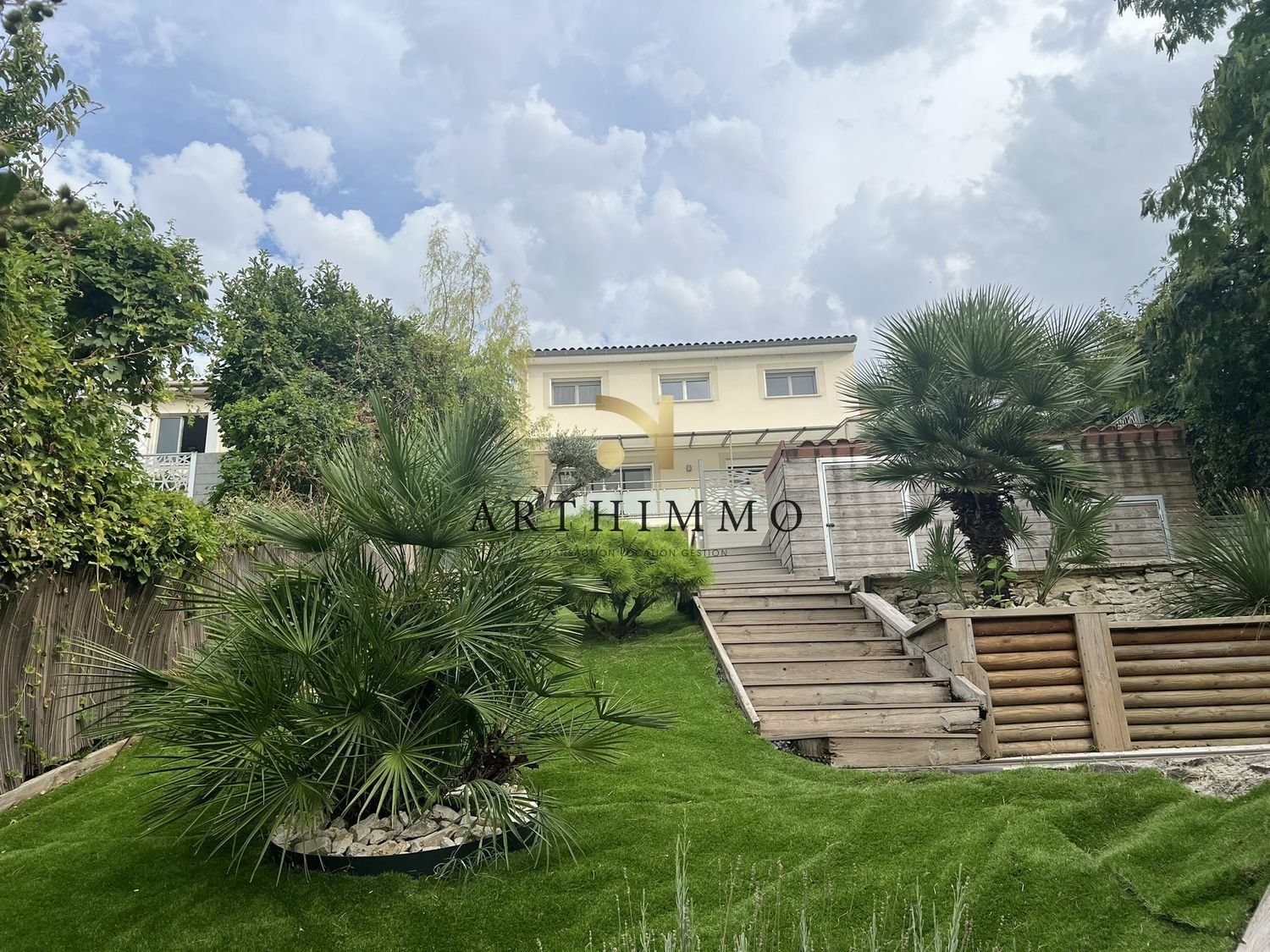 Maison à vendre, 169m², Châteauneuf-sur-Isère