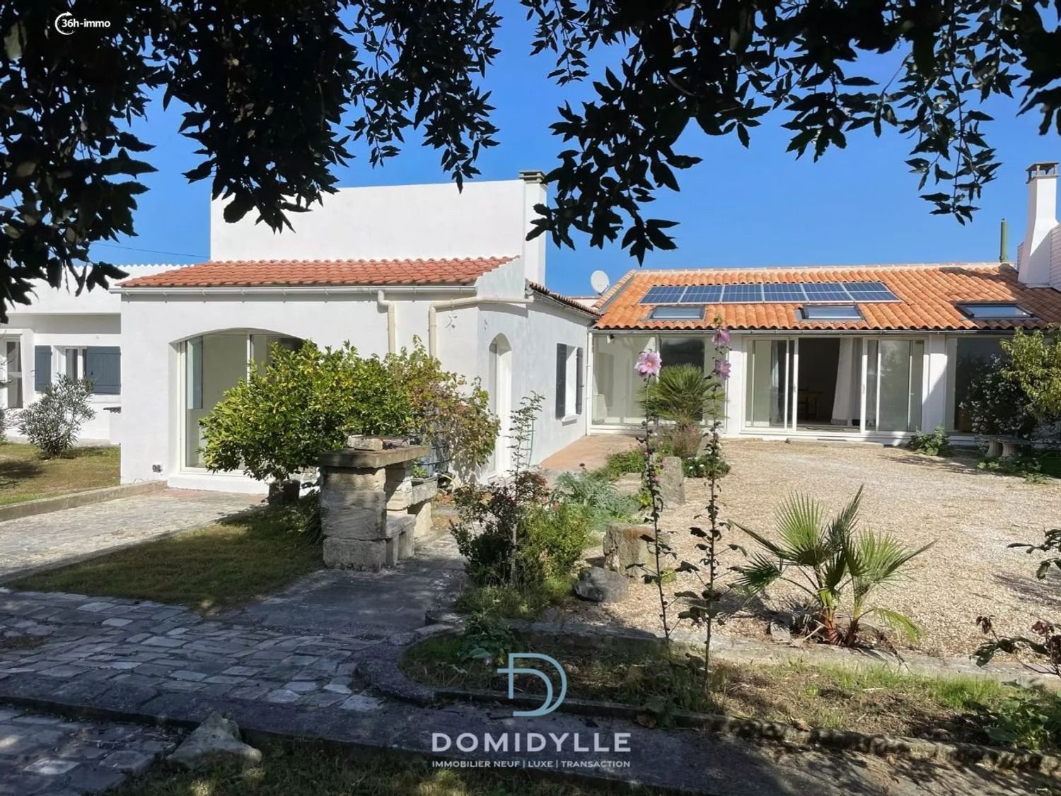 Maison à vendre, 146m², Yves