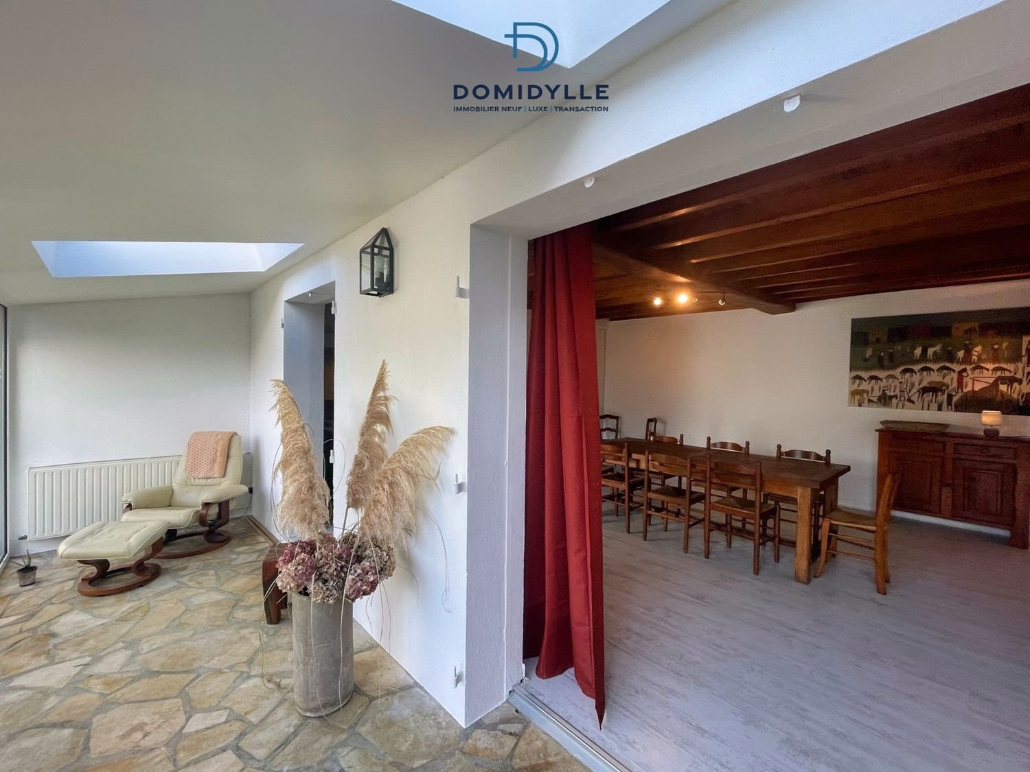 Maison à vendre, 146m², Yves