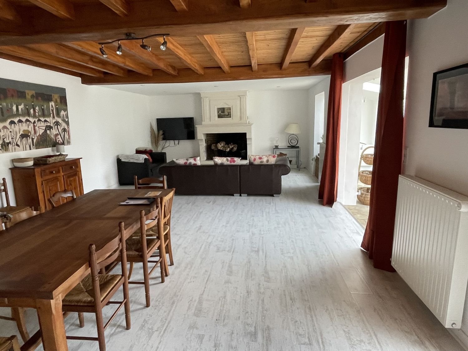 Maison à vendre, 146m², Yves