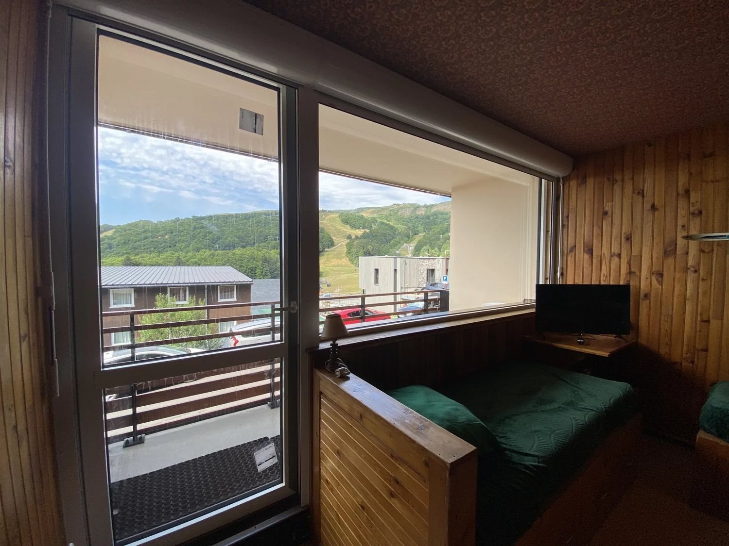 Appartement à vendre, 40m², Besse-et-Saint-Anastaise