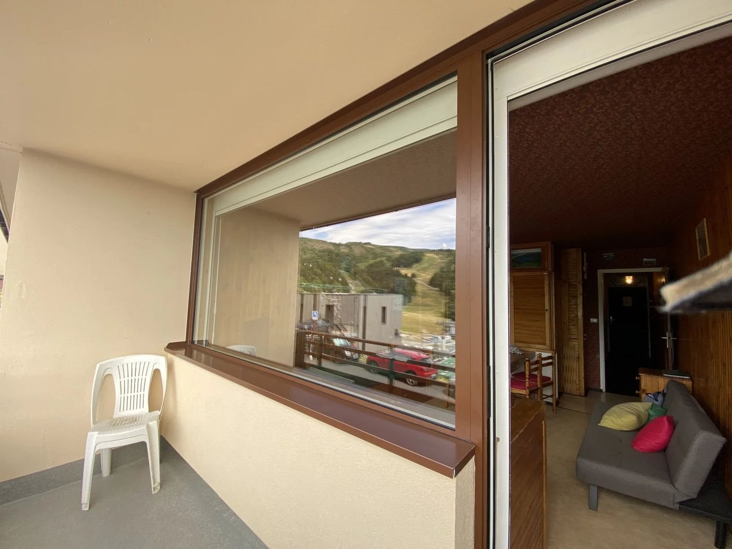 Appartement à vendre, 40m², Besse-et-Saint-Anastaise