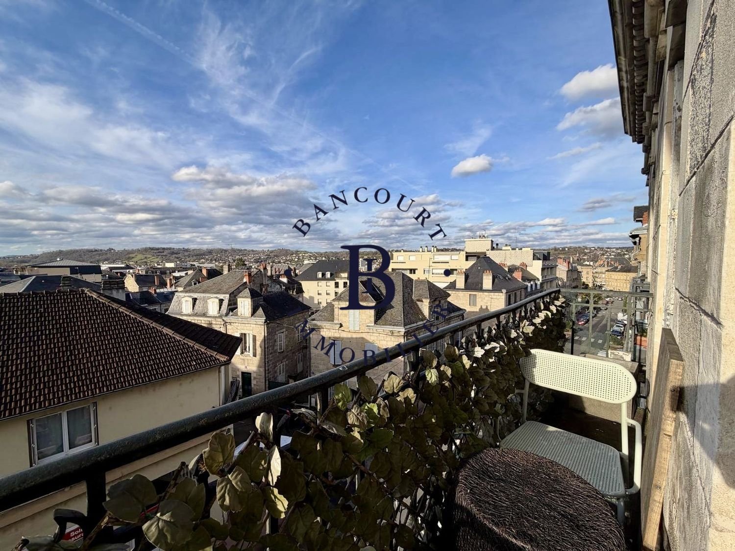 Appartement à vendre, 116m², Brive-la-Gaillarde