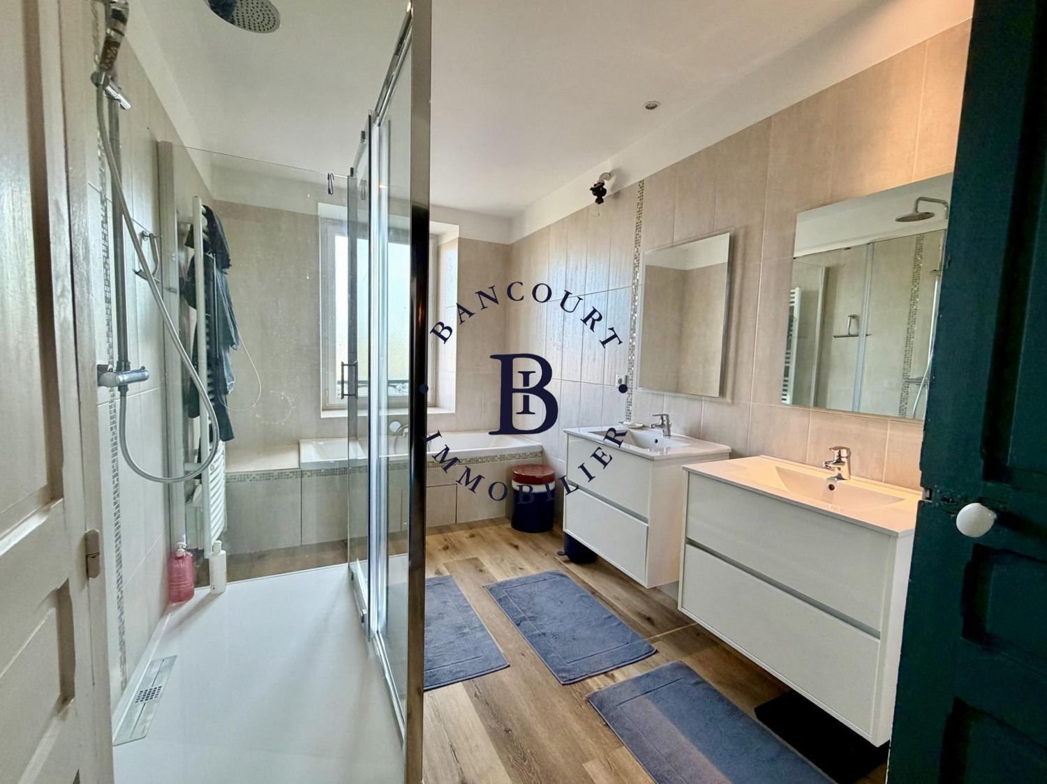 Appartement à vendre, 116m², Brive-la-Gaillarde