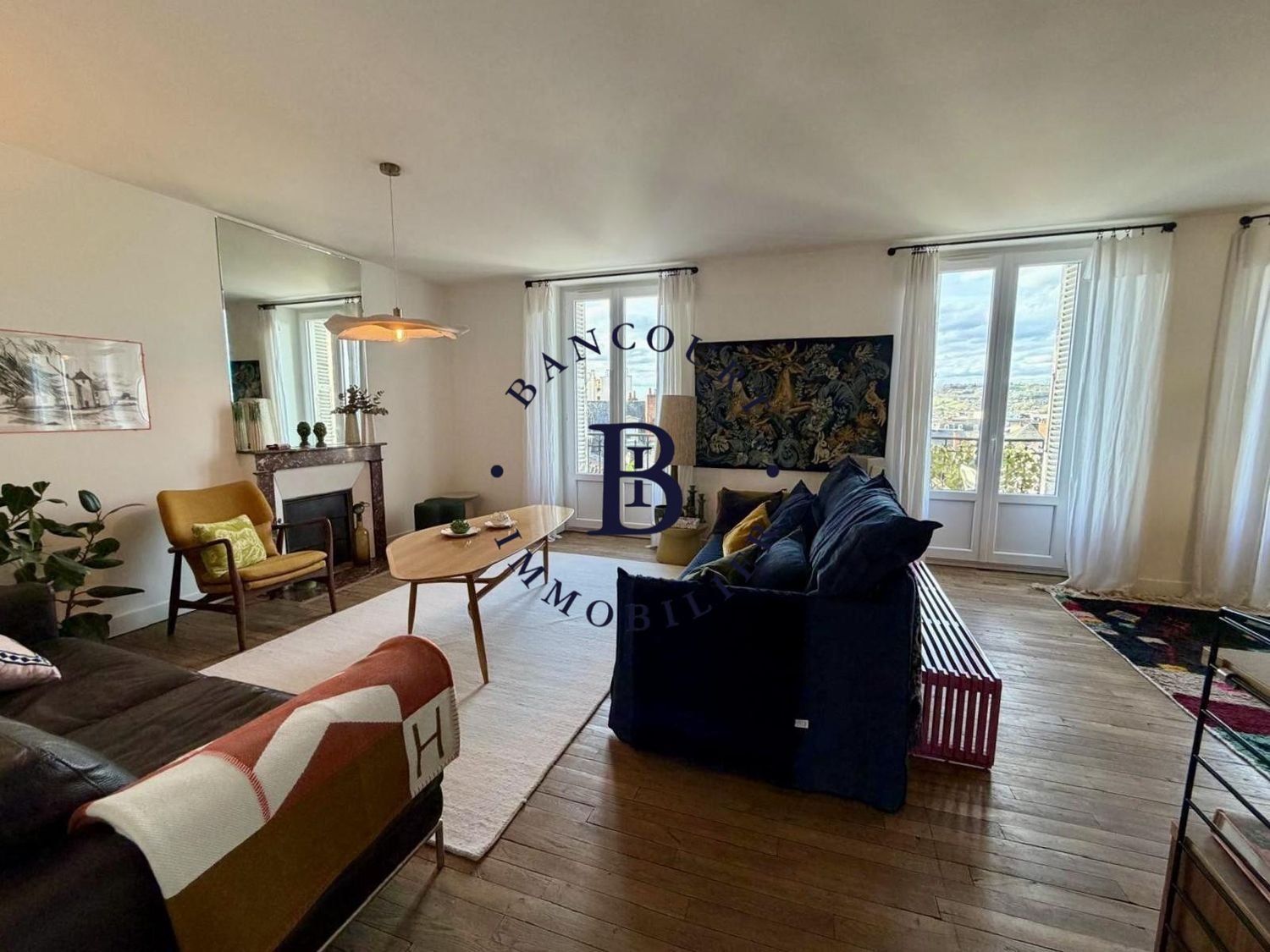 Appartement à vendre, 116m², Brive-la-Gaillarde