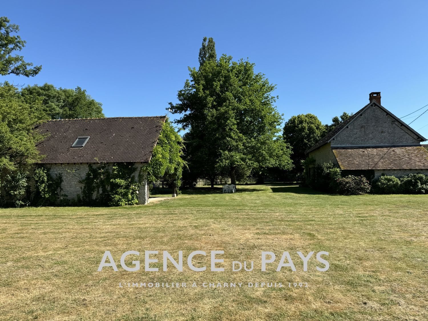 Maison à vendre, 136m², Montcresson